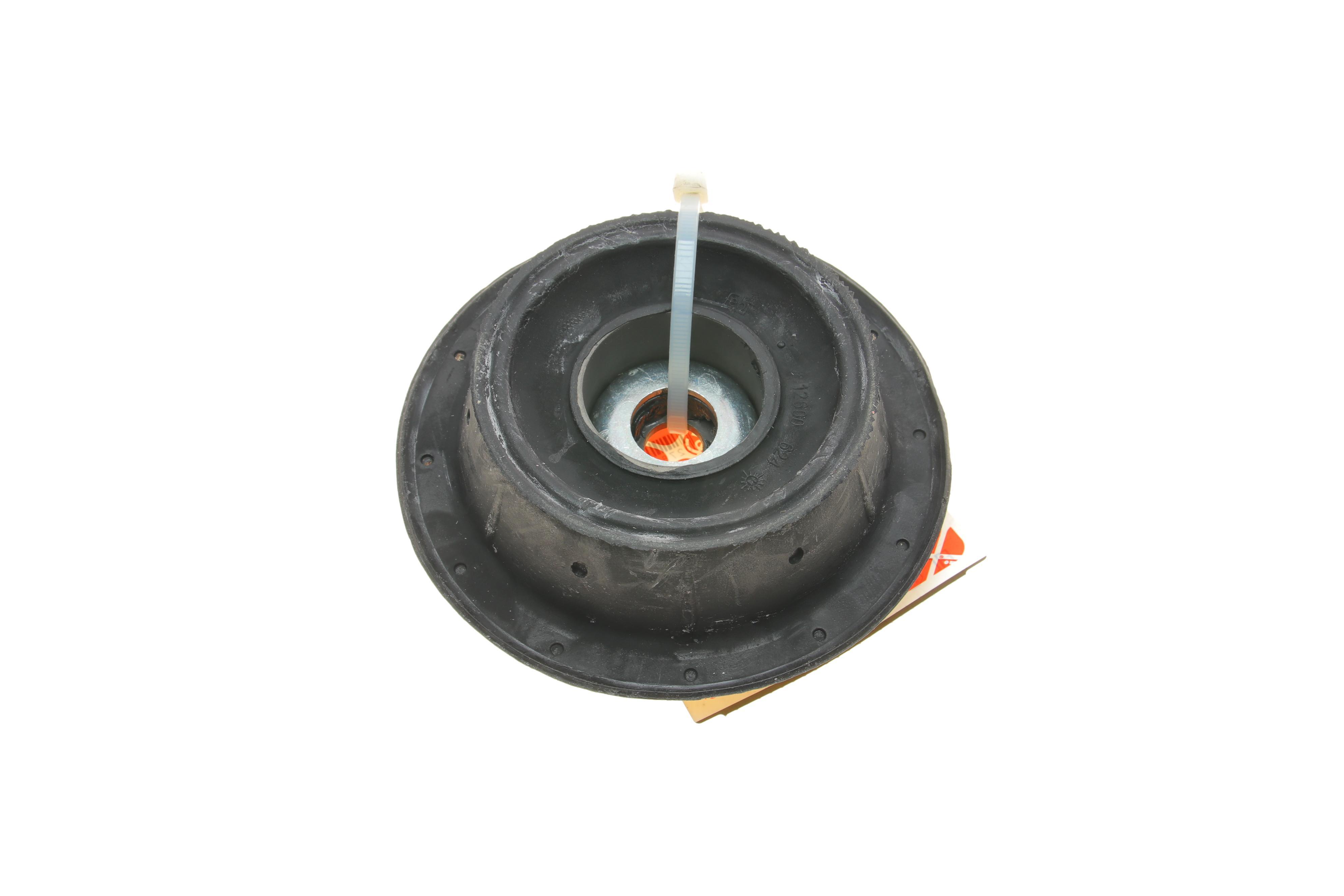 Подушка амортизатора (переднього) + підшипник VW Golf II/III 88-