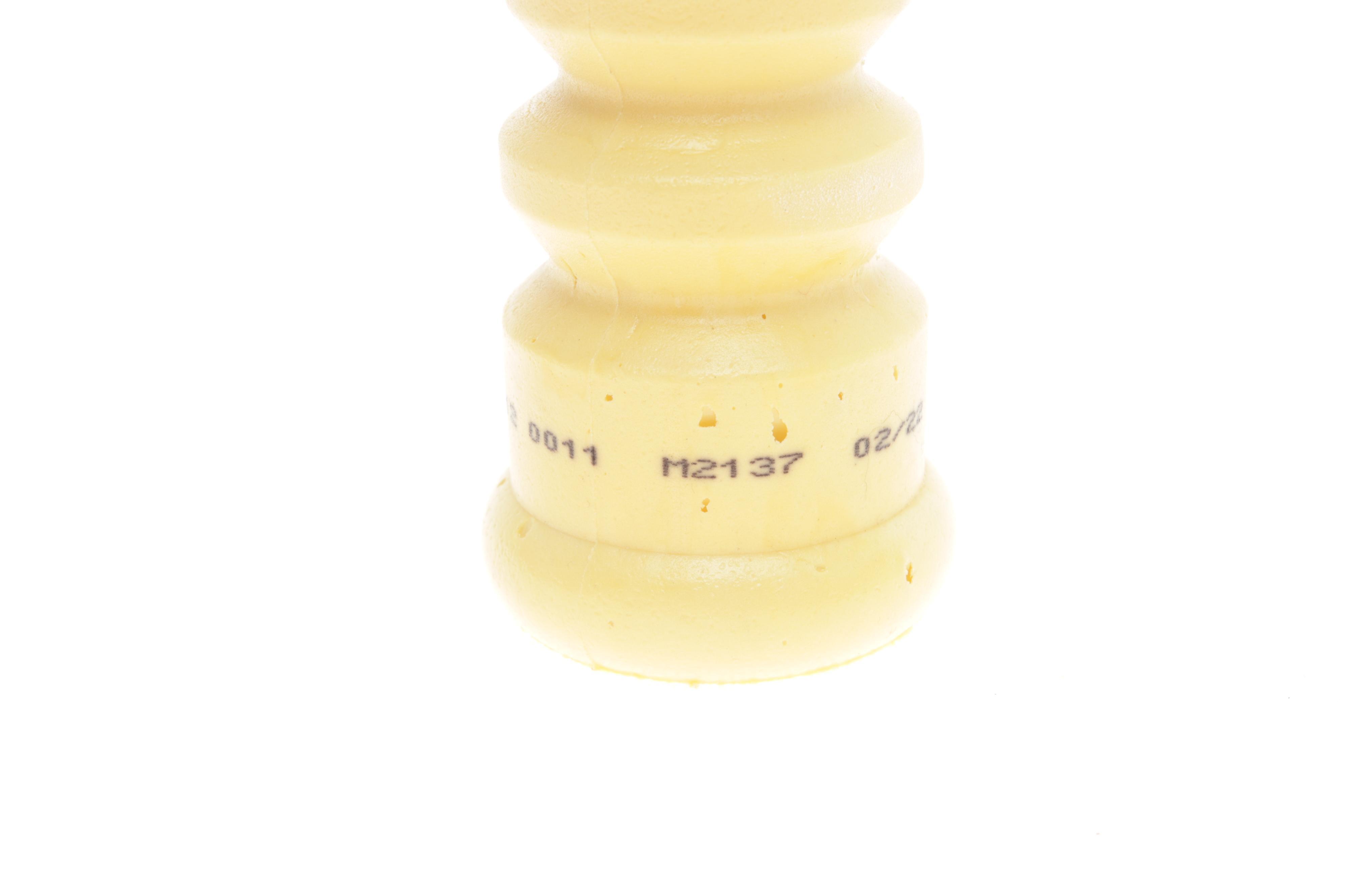 Відбійник амортизатора (заднього) Audi A3/Skoda Octavia/Rapid/Roomster/VW Bora/Golf 96-13