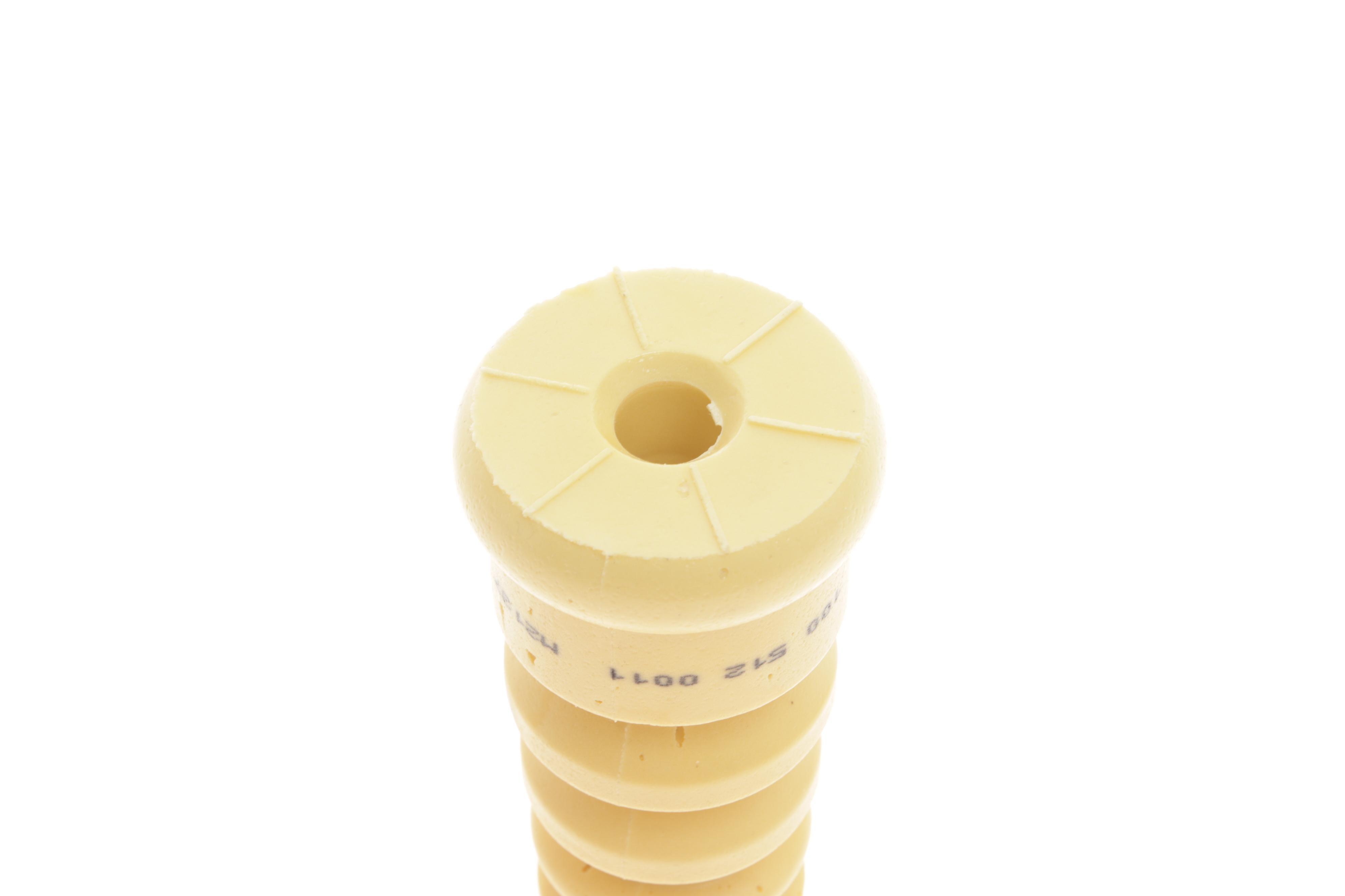 Відбійник амортизатора (заднього) Audi A3/Skoda Octavia/Rapid/Roomster/VW Bora/Golf 96-13