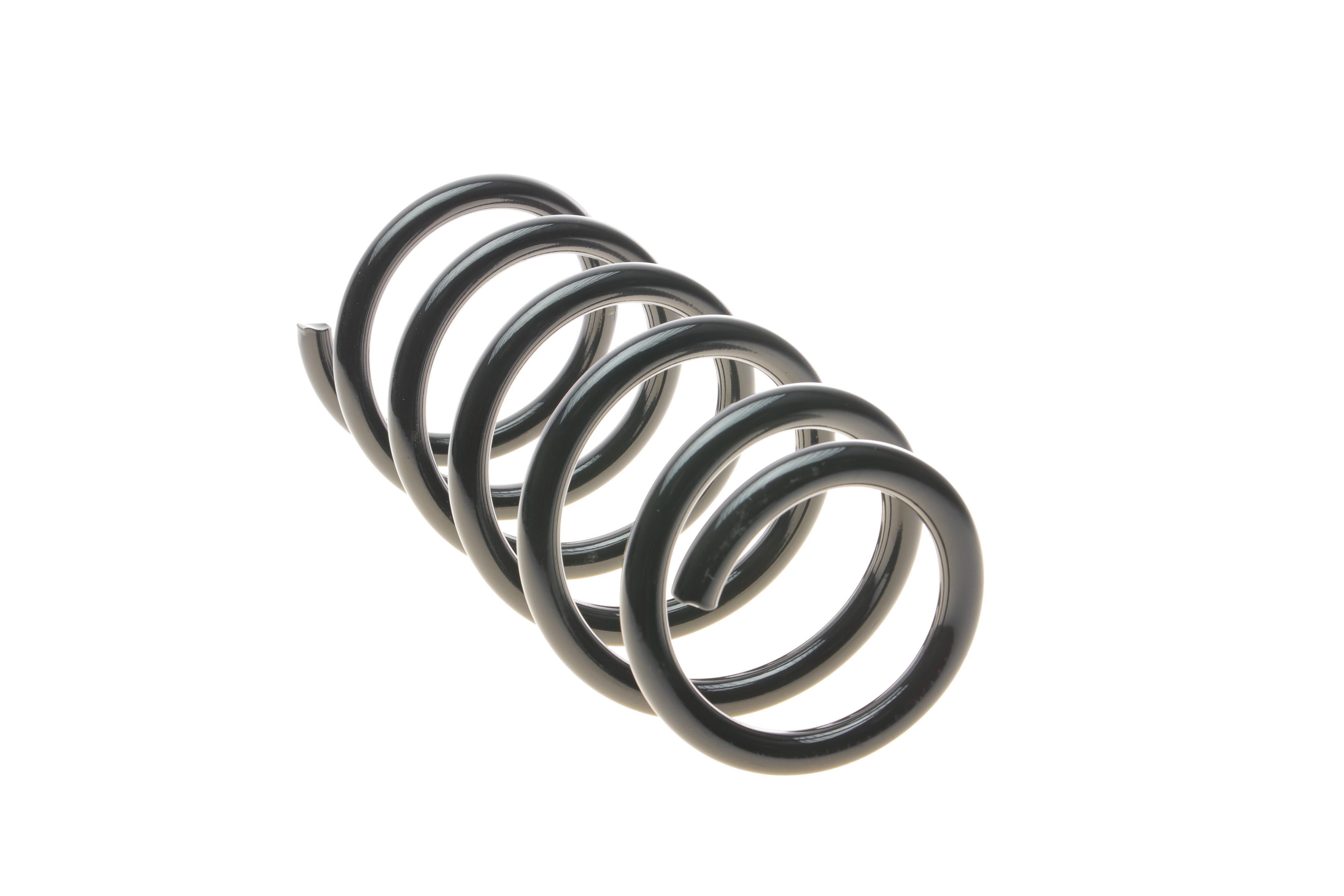 Пружина (передня) Opel Vivaro 1.9DTI/2.0 16V/Renault Trafic 1.9dCi/2.0/16VdCi/Nissan Primastar 01-