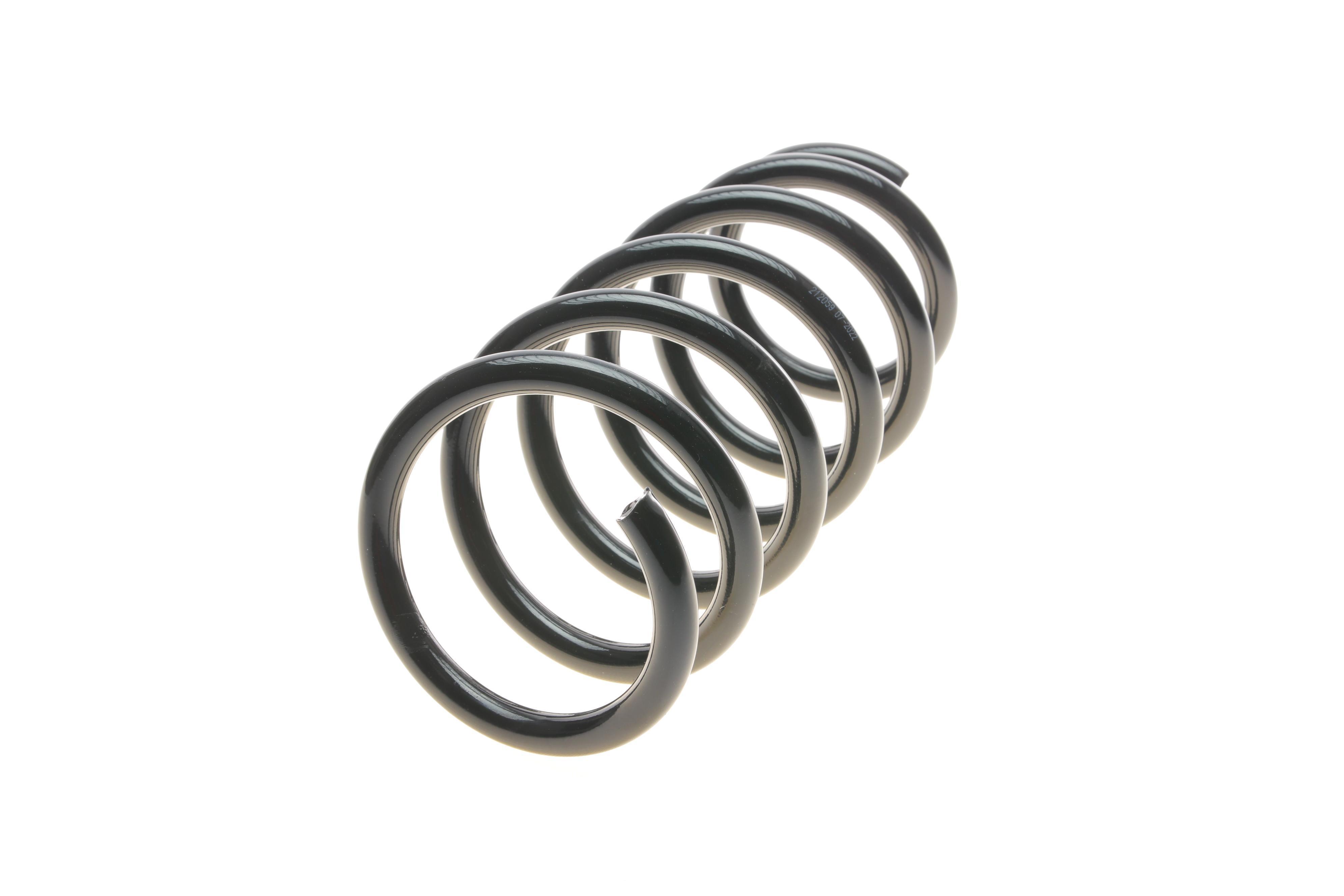 Пружина (передня) Opel Vivaro 1.9DTI/2.0 16V/Renault Trafic 1.9dCi/2.0/16VdCi/Nissan Primastar 01-