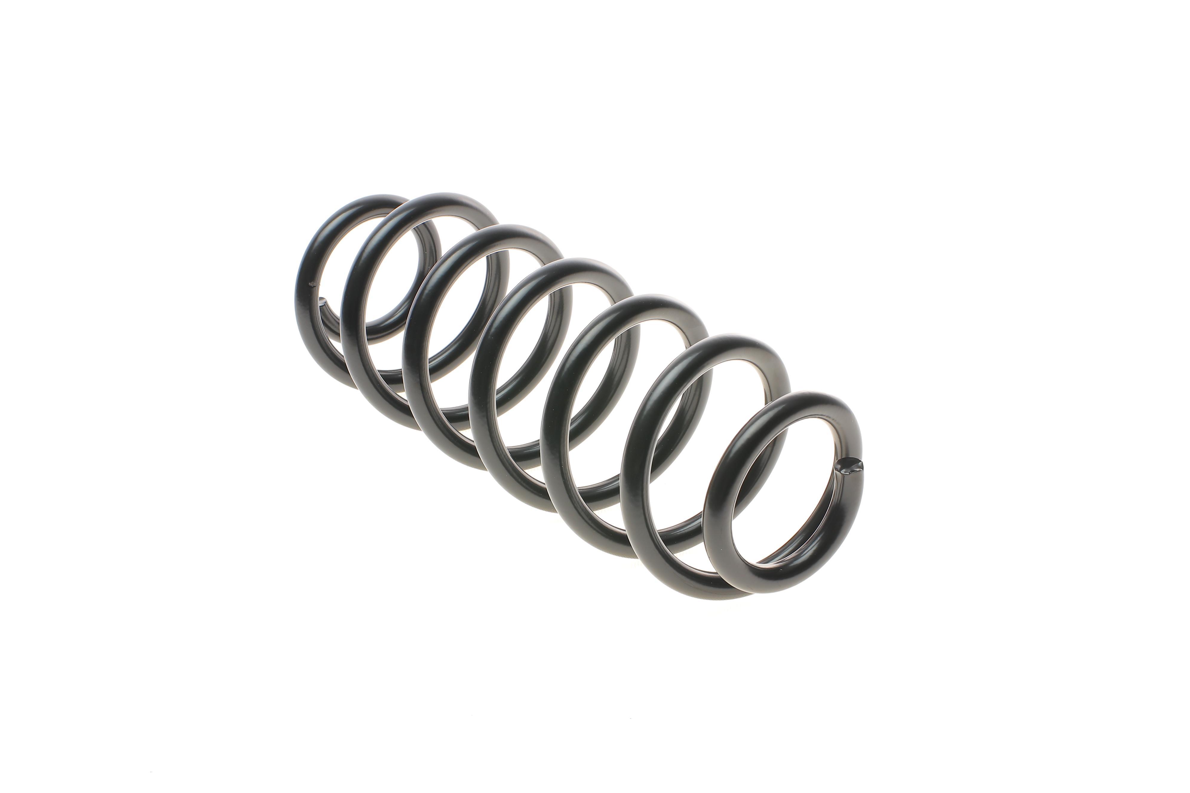 Пружина (задня) Skoda Octavia II 2.0RS/TDI RS 05-13/Superb 1.6-1.9TDI 08-15/VW Golf 1.9-2.0TDI 04-