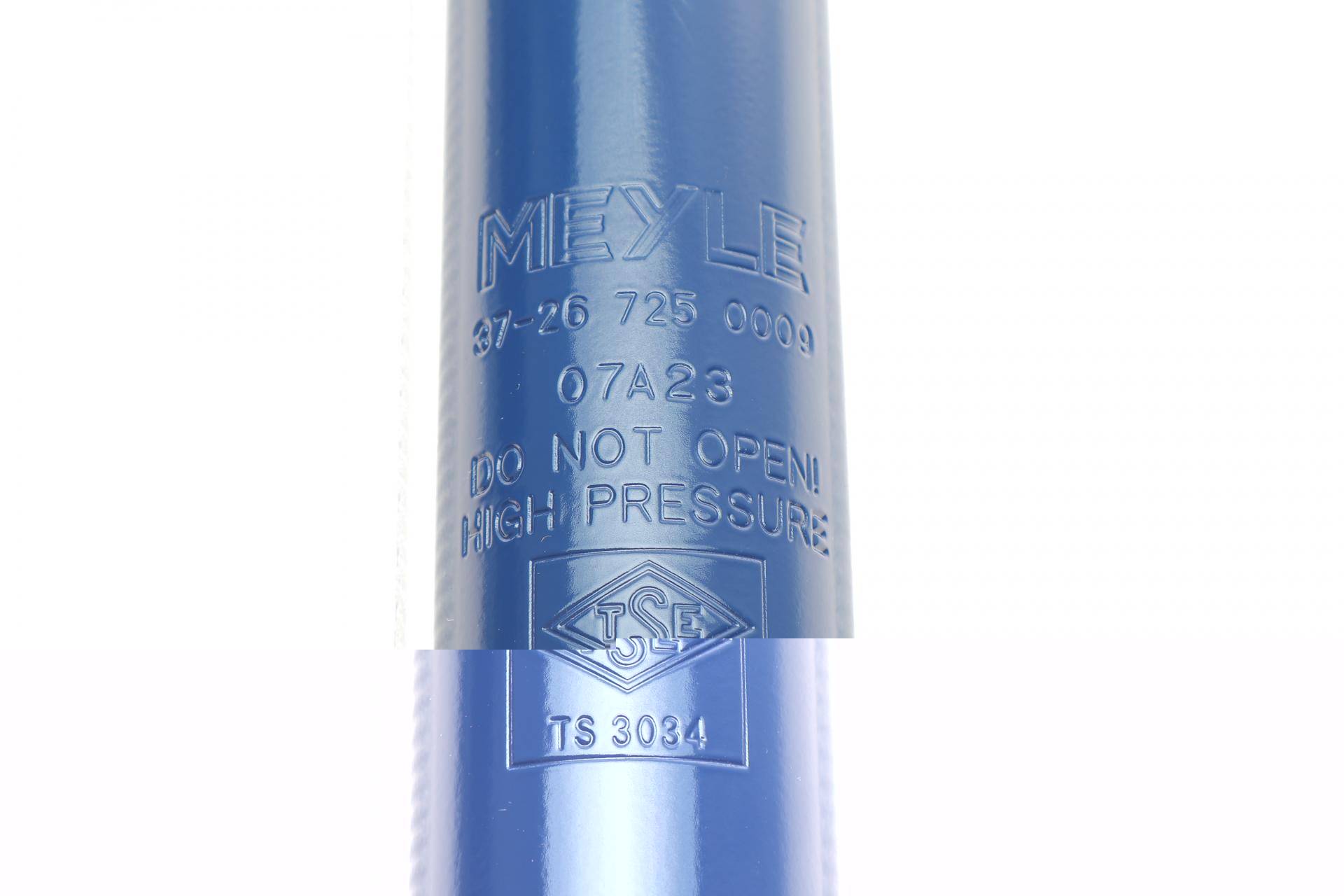 Амортизатор (задній) Hyundai IX35/Kia Sportage 10-15