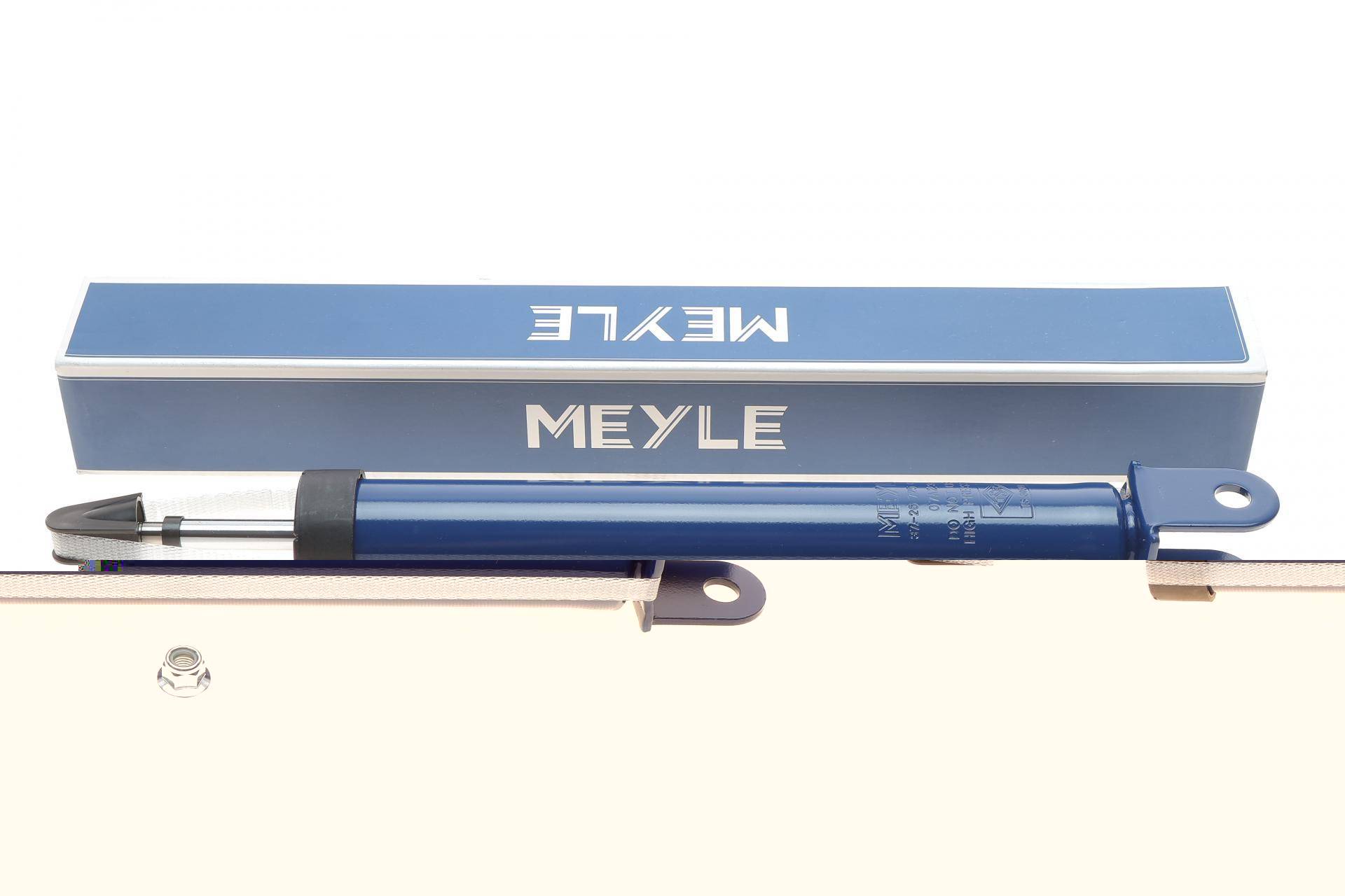 Амортизатор (задній) Hyundai IX35/Kia Sportage 10-15