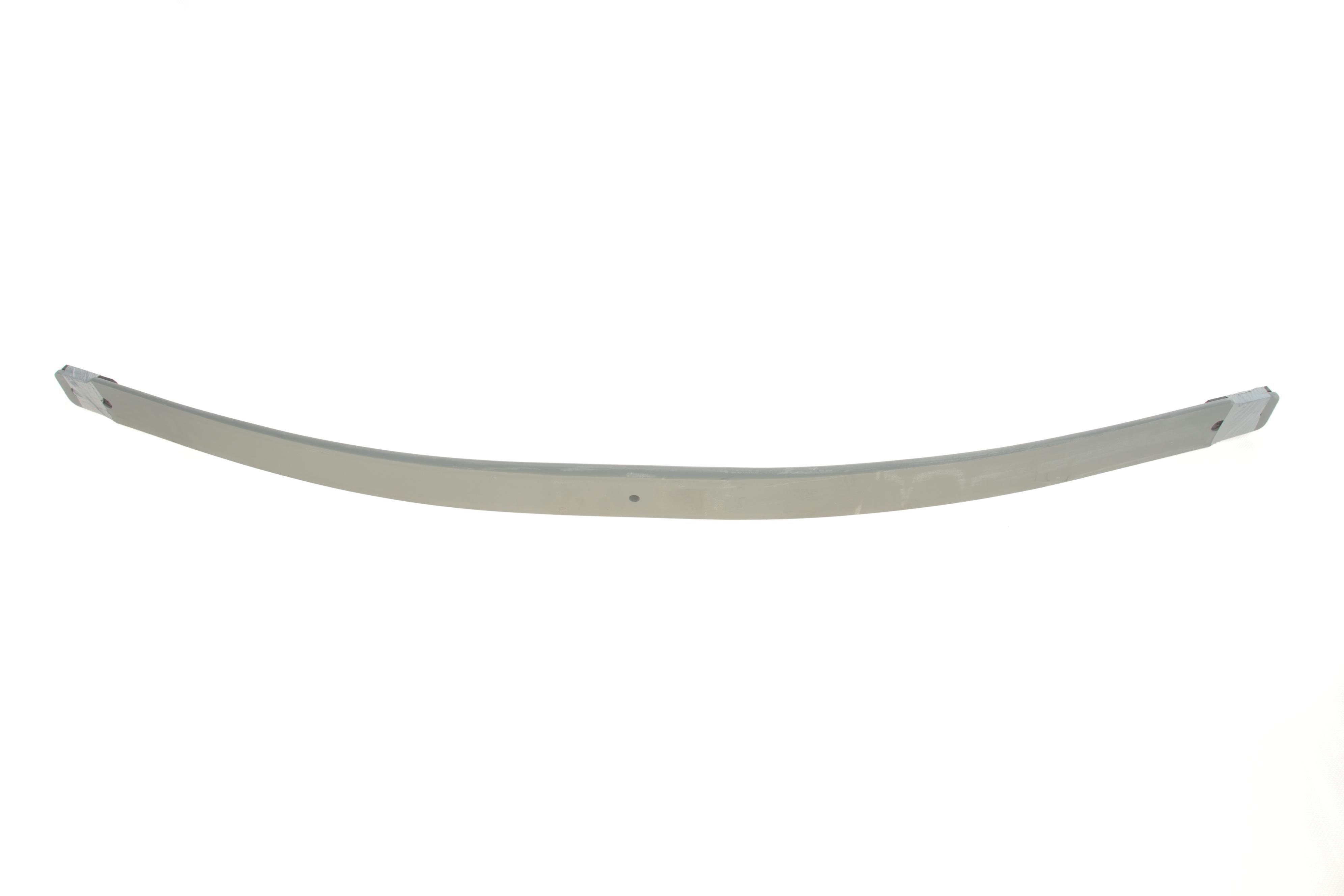 Ресора задня підкорінна Renault Master III 2010- (2-ий лист) (70/680/680) 16mm, спарка, RWD