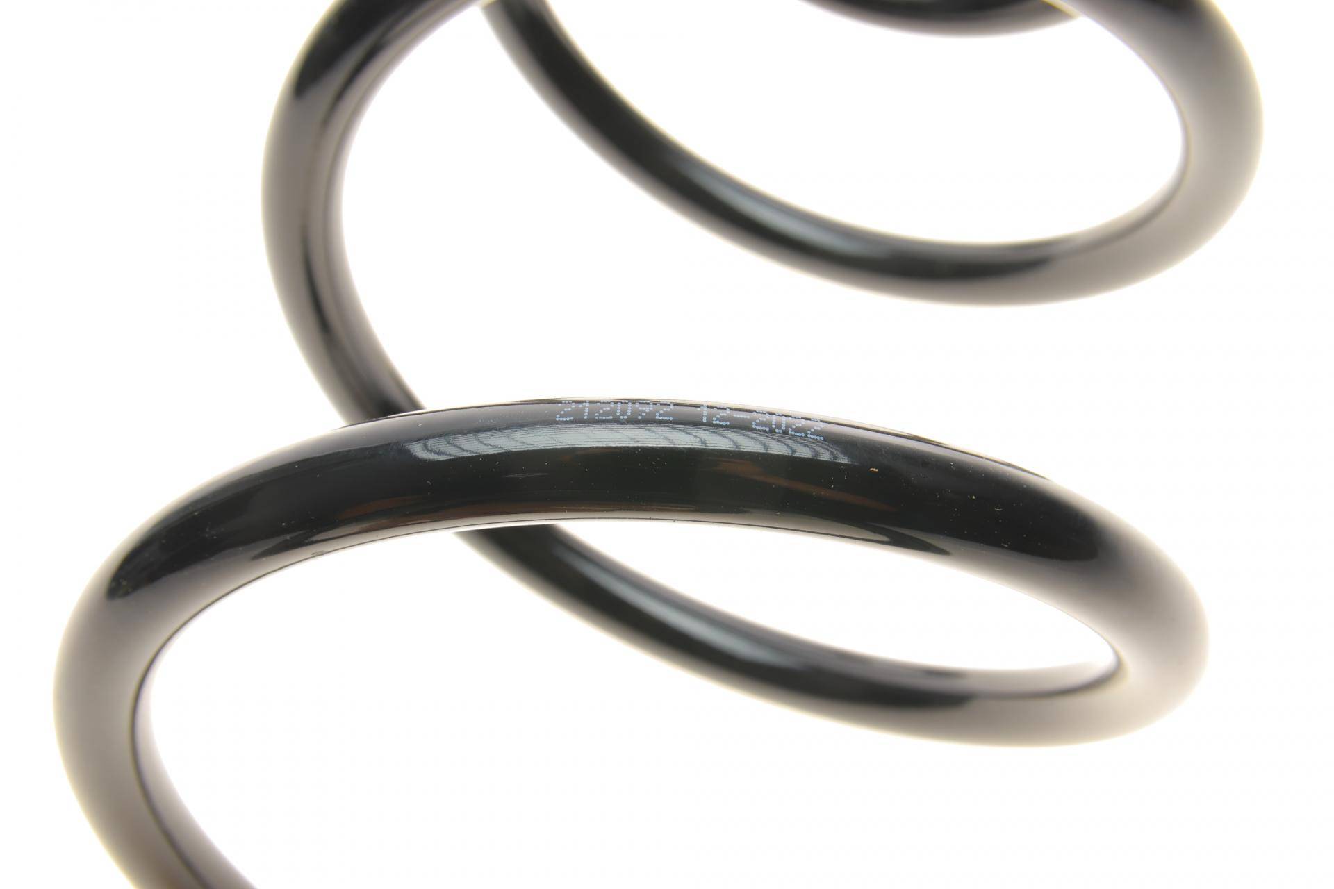 Пружина (передня) VW Caddy III 1.6TDI 10-15 (кор.база МКПП/вен)/IV 1.4TSI/1.6TDI/2.0TDI 15-/Tiguan