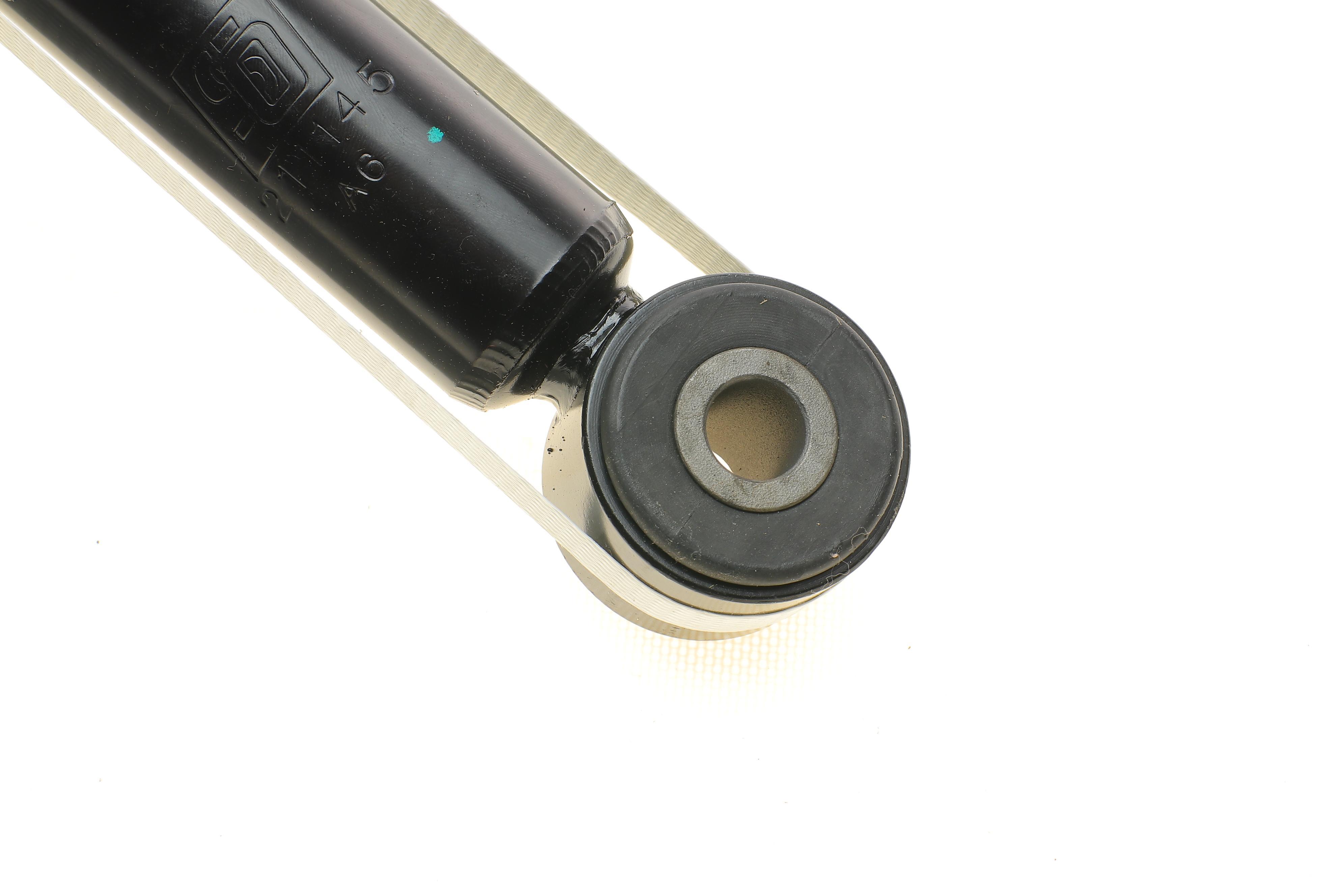 Амортизатор (задній) Renault Logan 07- (Газ)