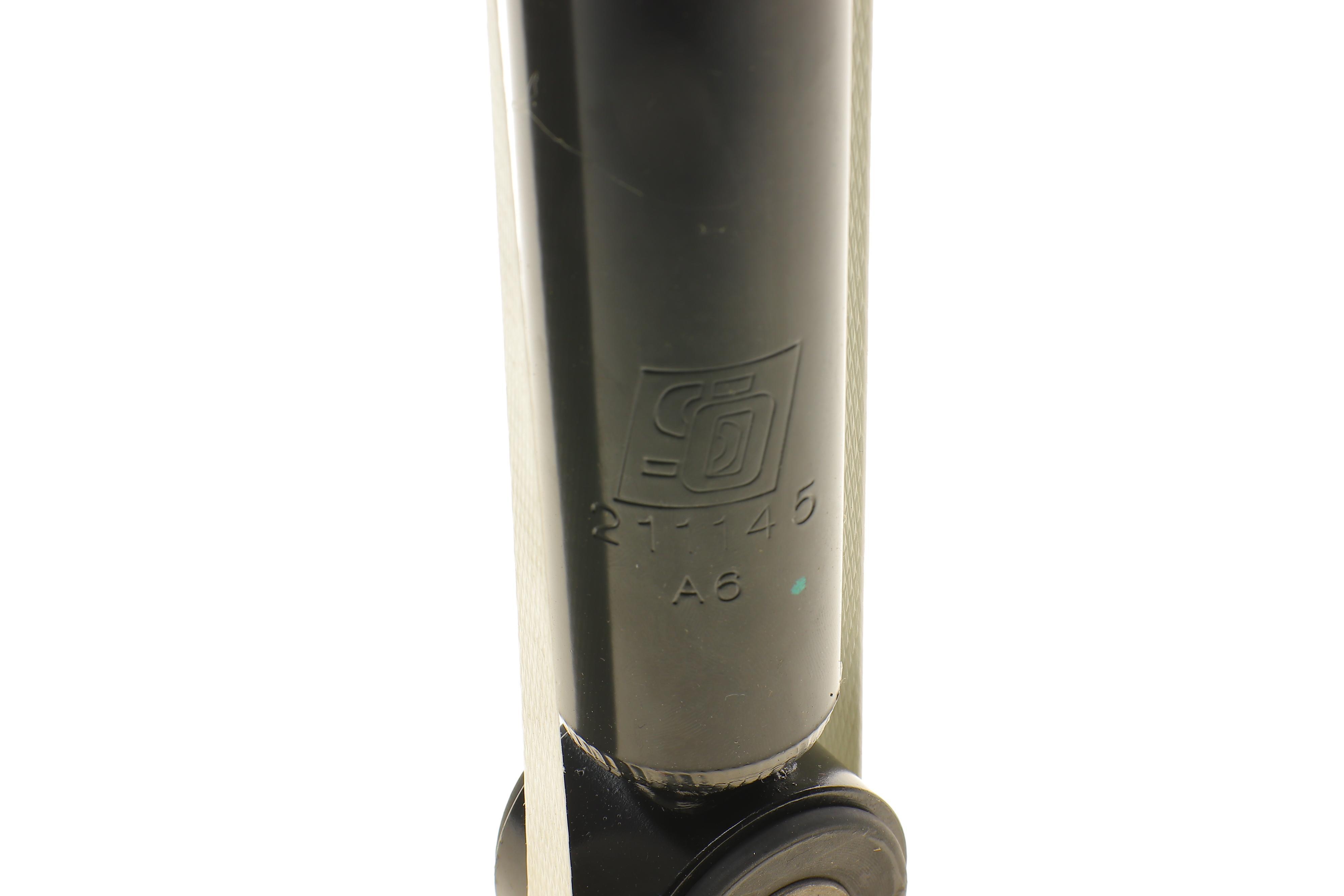 Амортизатор (задній) Renault Logan 07- (Газ)