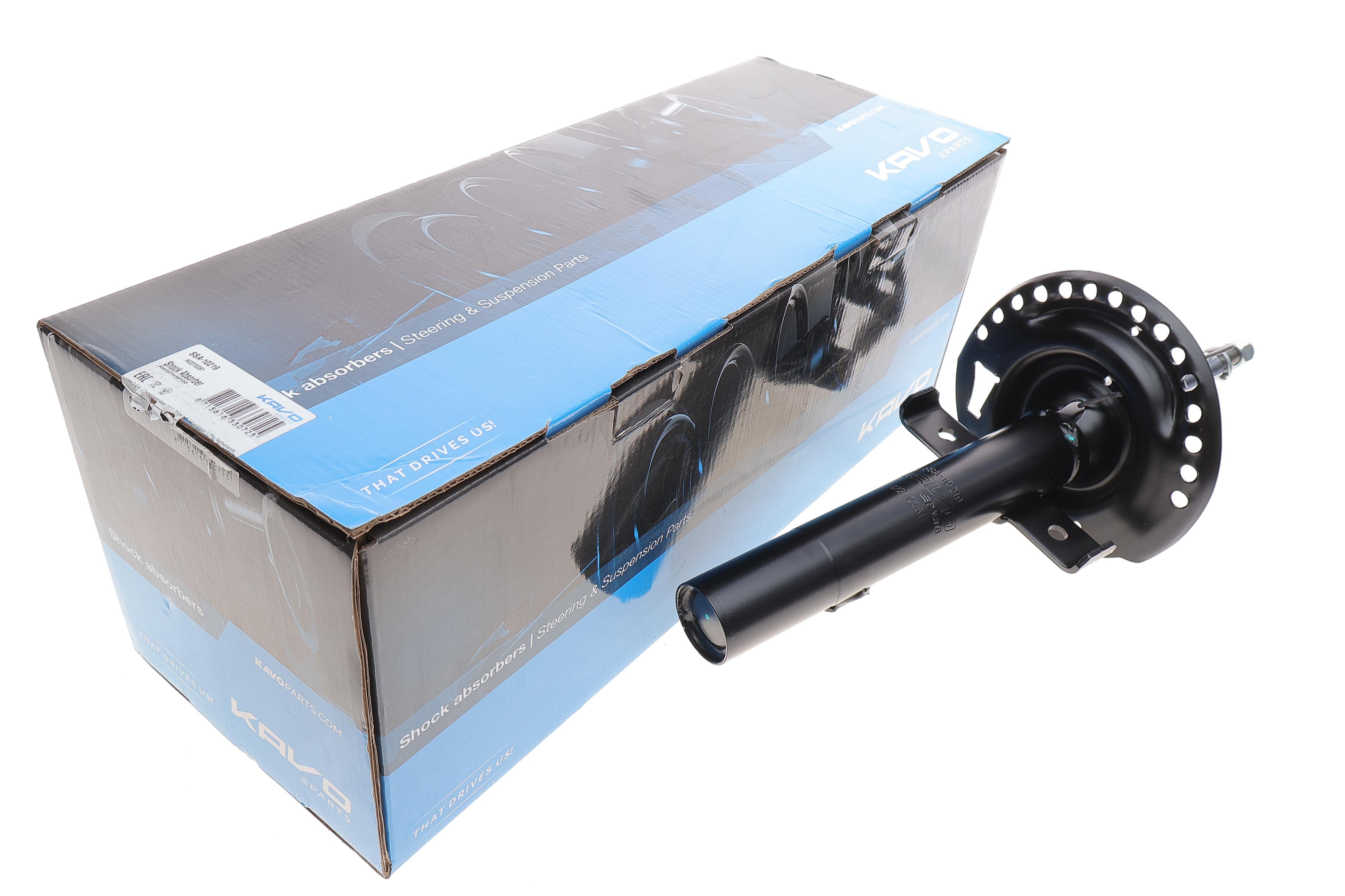 Амортизатор (передній) Renault Scenic 03-