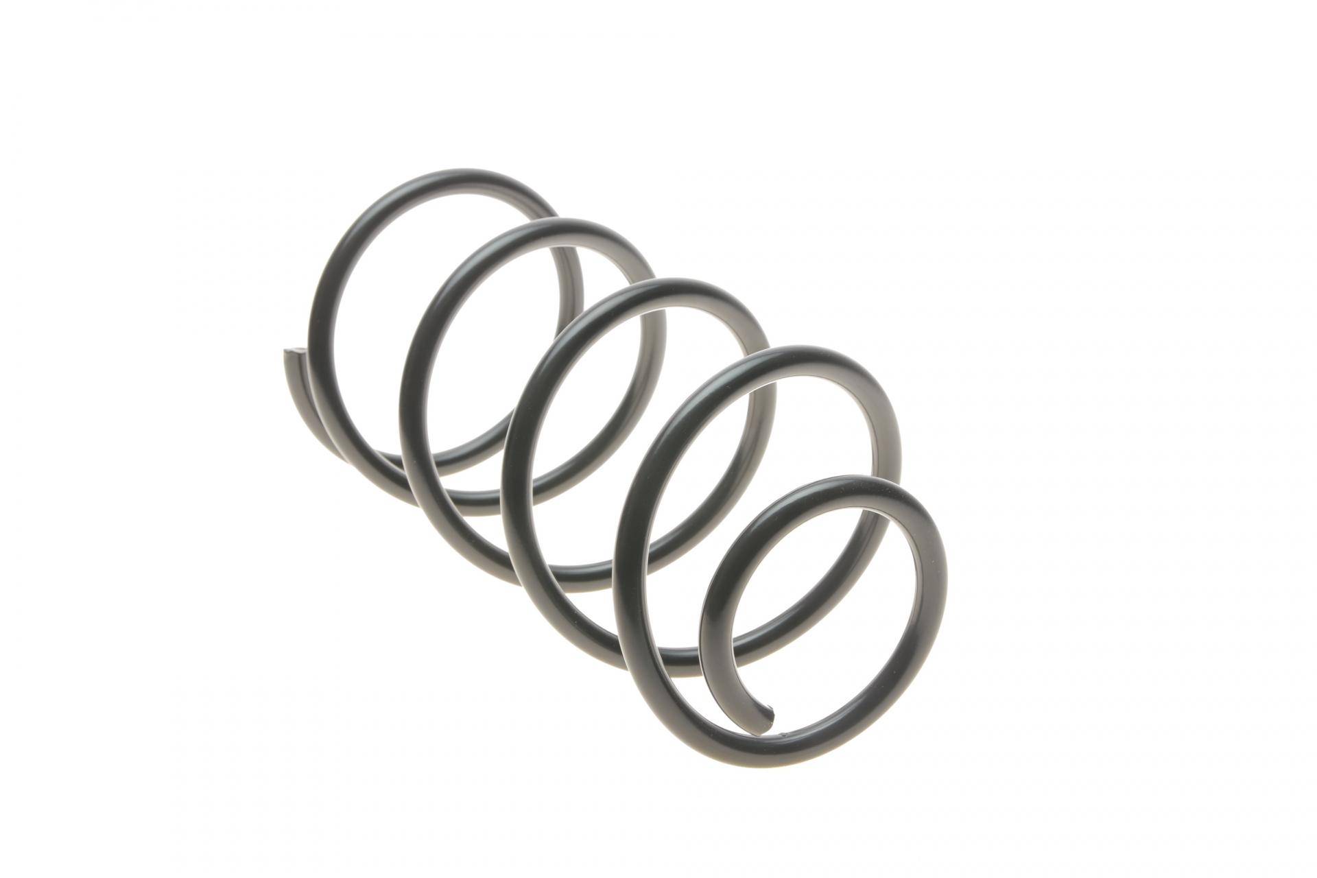 Пружина (передня) Ford Focus II 1.4/1.6/1.6Ti/ 04-12 (седан/універсал/нах.зад.частина)