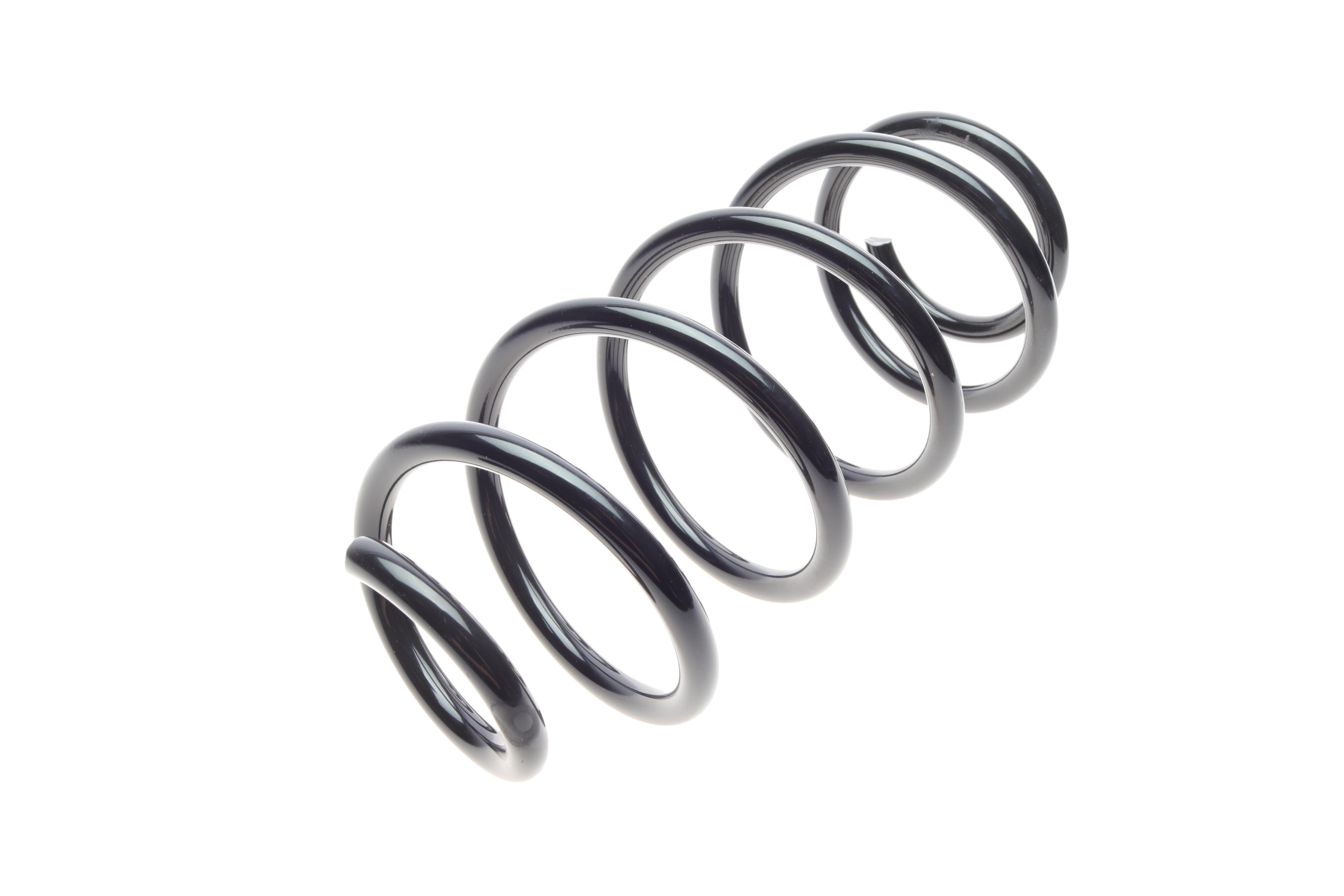 Пружина (передня) Skoda Octavia II 1.6-2.0TDI/FSI 4x4/1.8TSI/VW Touran 1.4TSI/1.9-2.0TDI 03-15