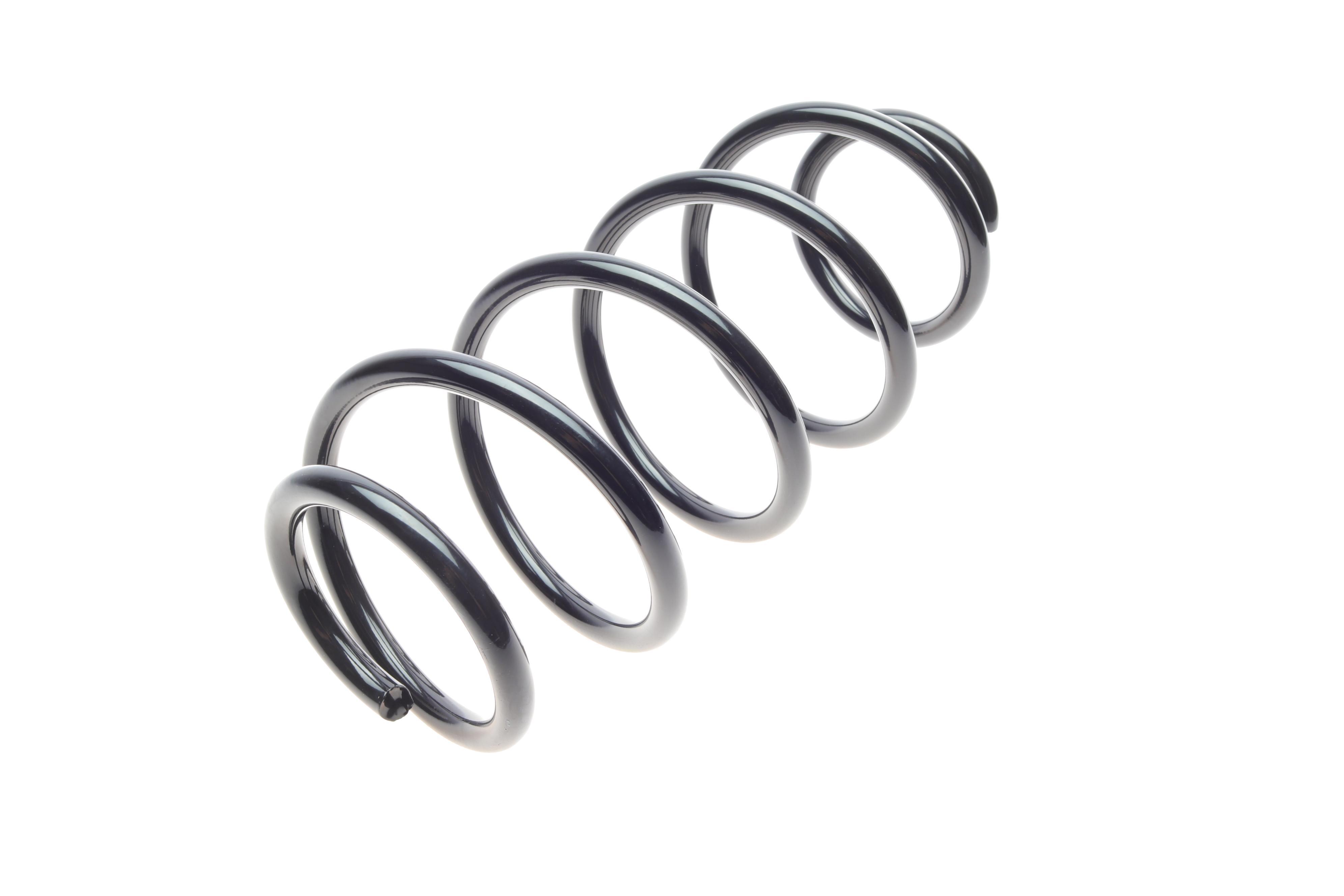 Пружина (передня) Skoda Octavia II 1.6-2.0TDI/FSI 4x4/1.8TSI/VW Touran 1.4TSI/1.9-2.0TDI 03-15