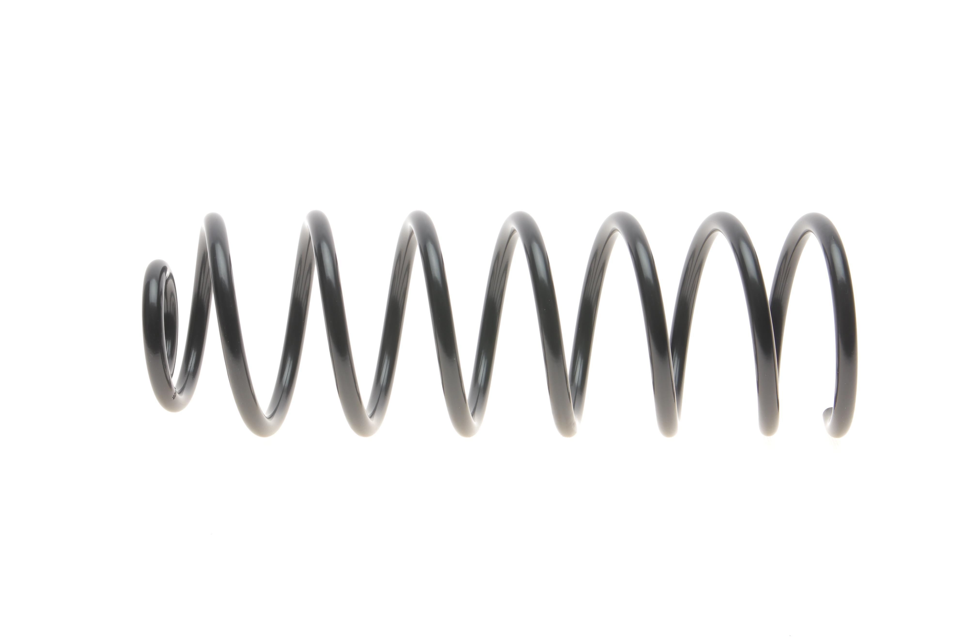 Пружина (задня) VW Golf III 1.4-2.0/1.9D/SDI/TD/TDI/2.0GTi 16V/2.8 VR6 91-97 (накл.з.ч/фургон)