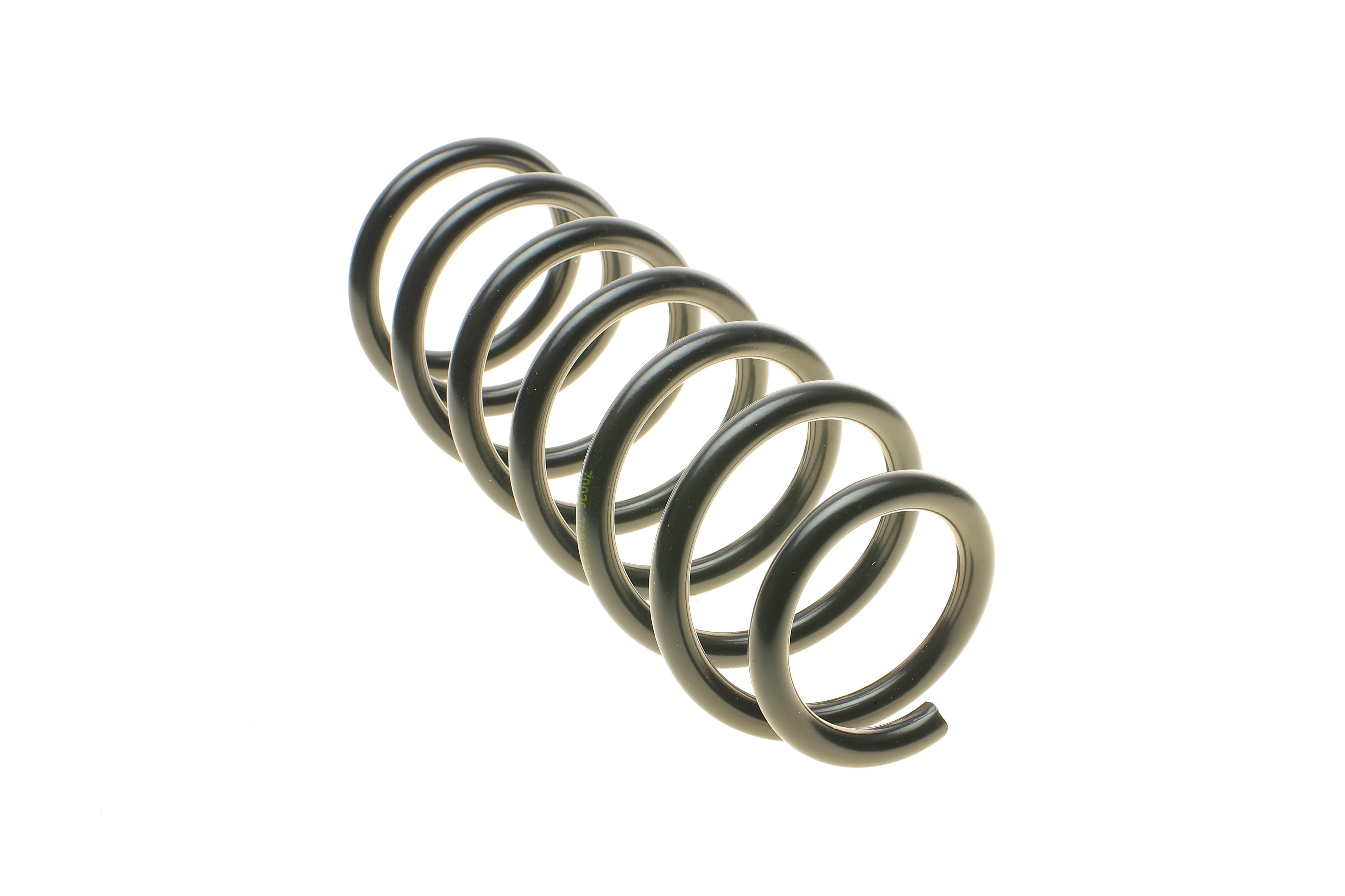 Пружина (задня) BBMW X3 (F25) 18d-35d/20i-35i 10-17 (с прицеп.устр)/X4 (F26) 20d-30d/35i 14-18 (SUV)