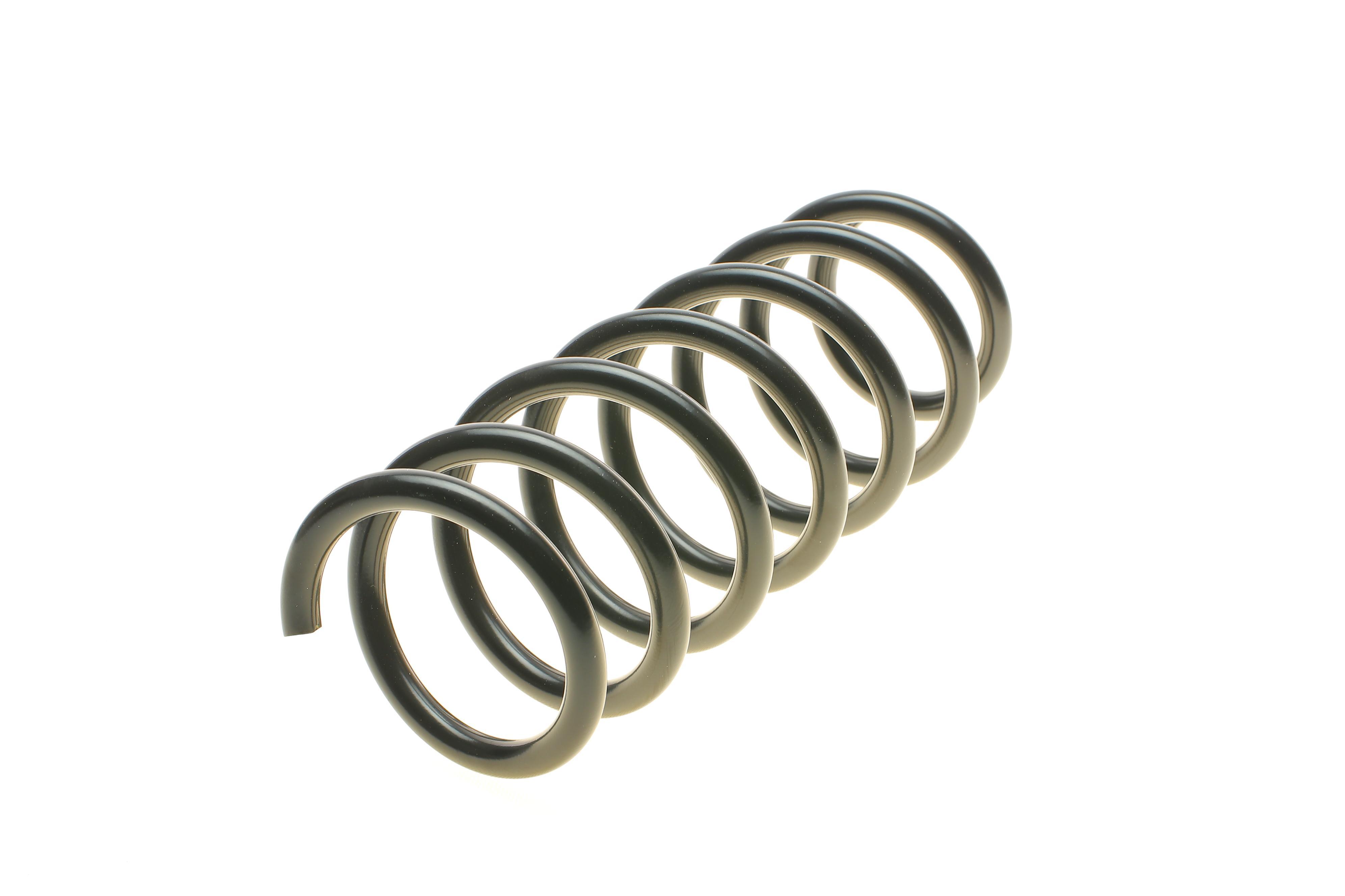 Пружина (задня) BBMW X3 (F25) 18d-35d/20i-35i 10-17 (с прицеп.устр)/X4 (F26) 20d-30d/35i 14-18 (SUV)