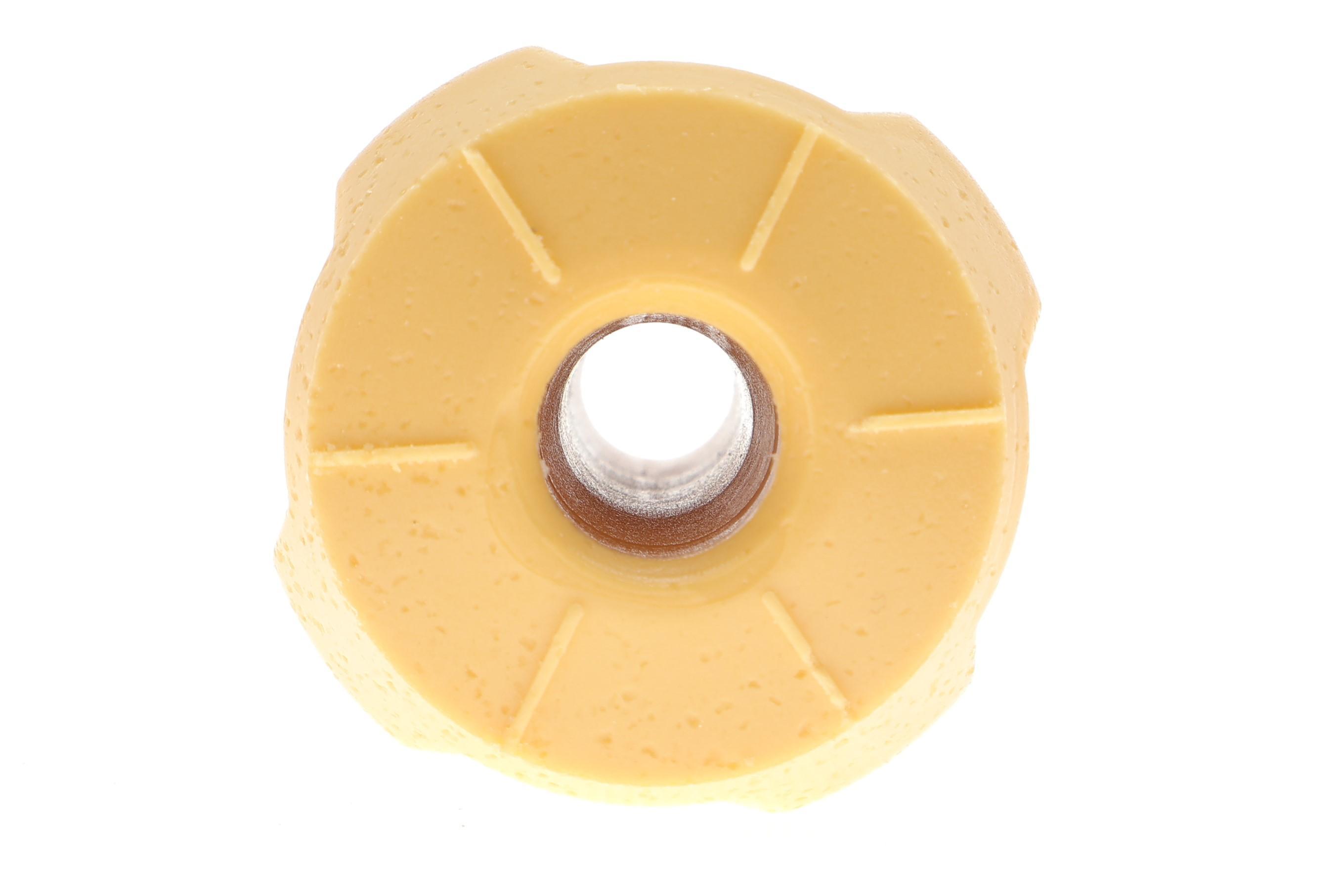 Відбійник амортизатора (заднього) VW Golf V 03-08/ Jetta III 05-10