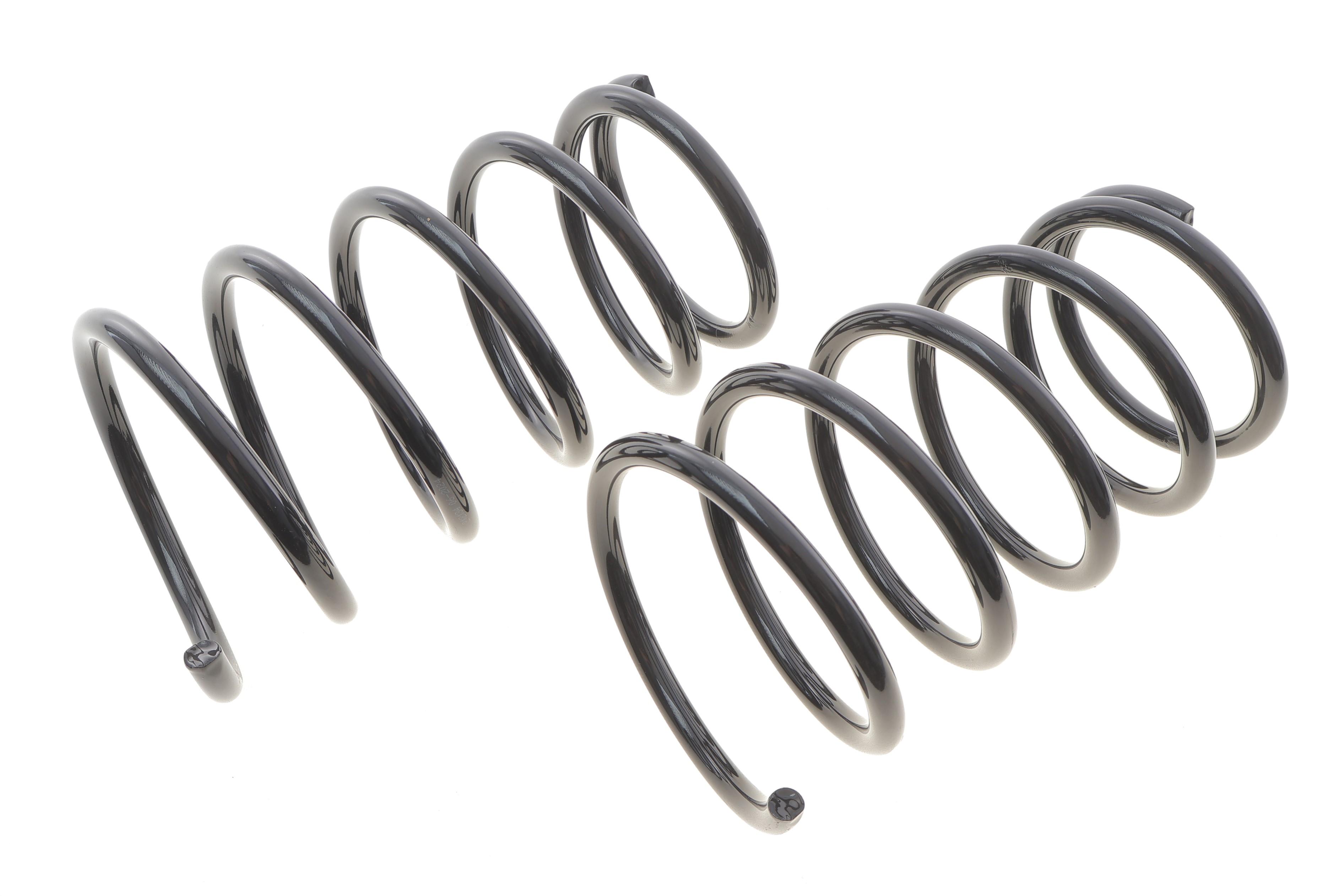 Пружина (задня) Nissan X-Trail 2.0/2.0 4x4/2.2DCi/Di/2.5 4x4 01-13