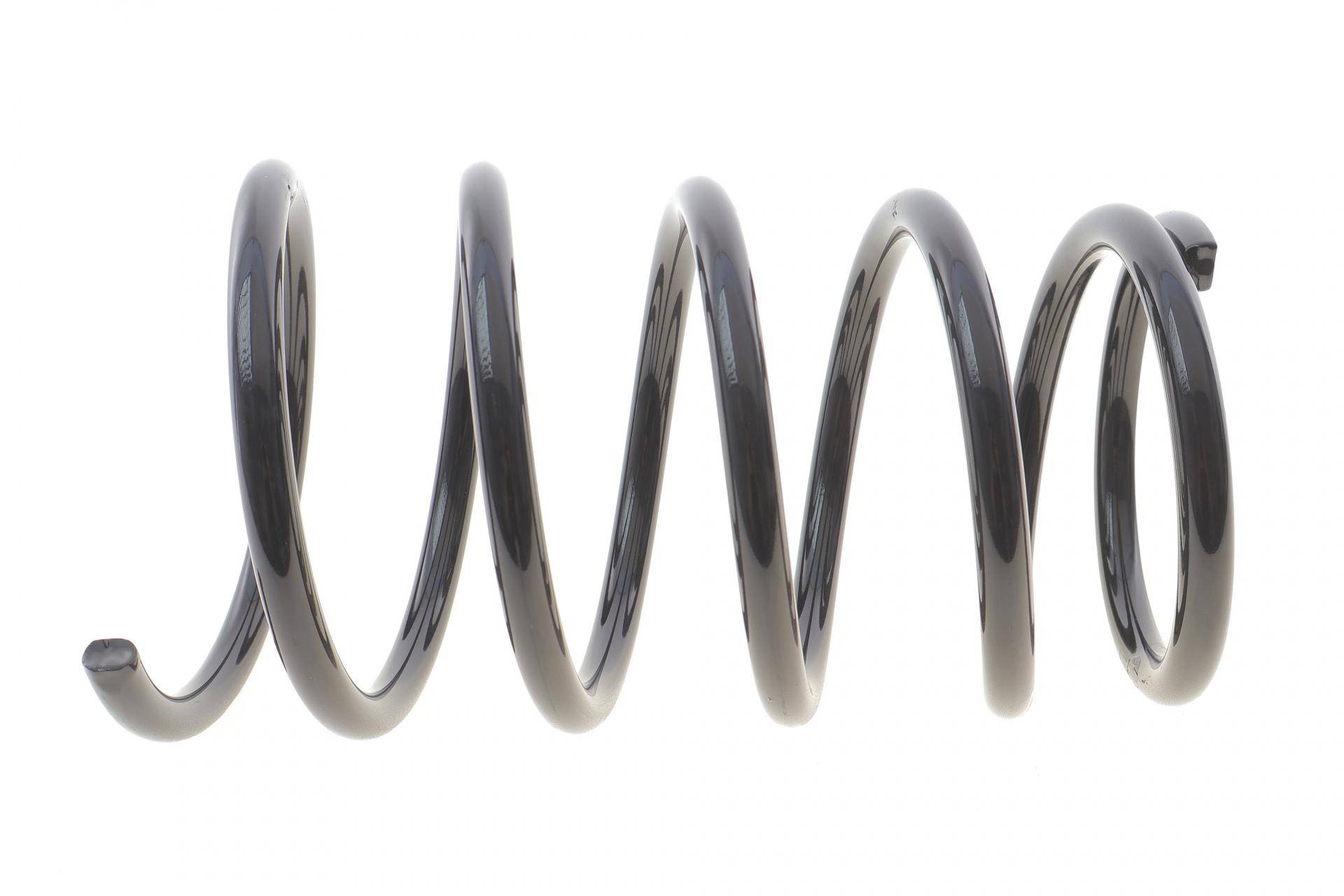 Пружина (задня) Nissan X-Trail 2.0/2.0 4x4/2.2DCi/Di/2.5 4x4 01-13