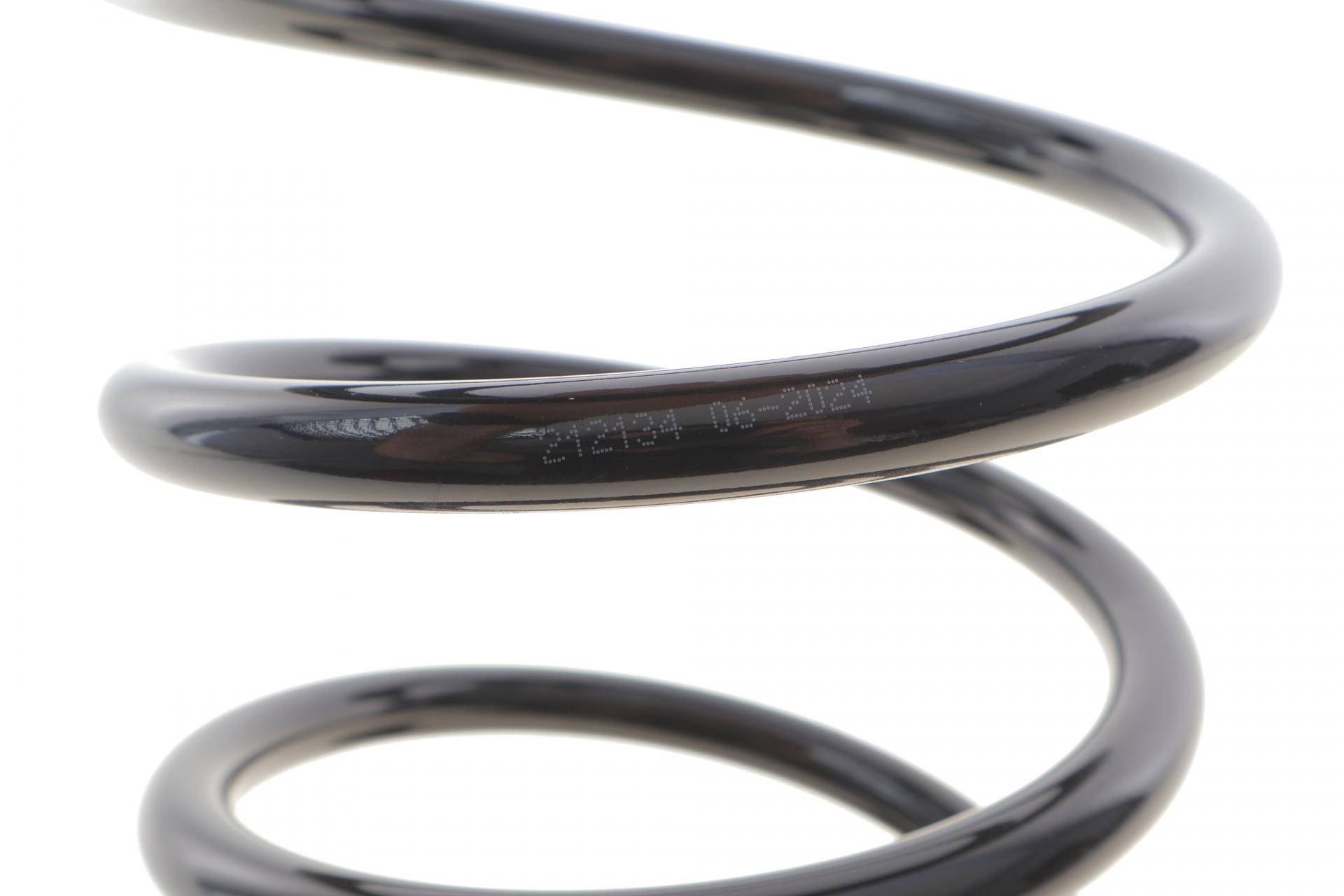 Пружина (задня) Nissan X-Trail 2.0/2.0 4x4/2.2DCi/Di/2.5 4x4 01-13