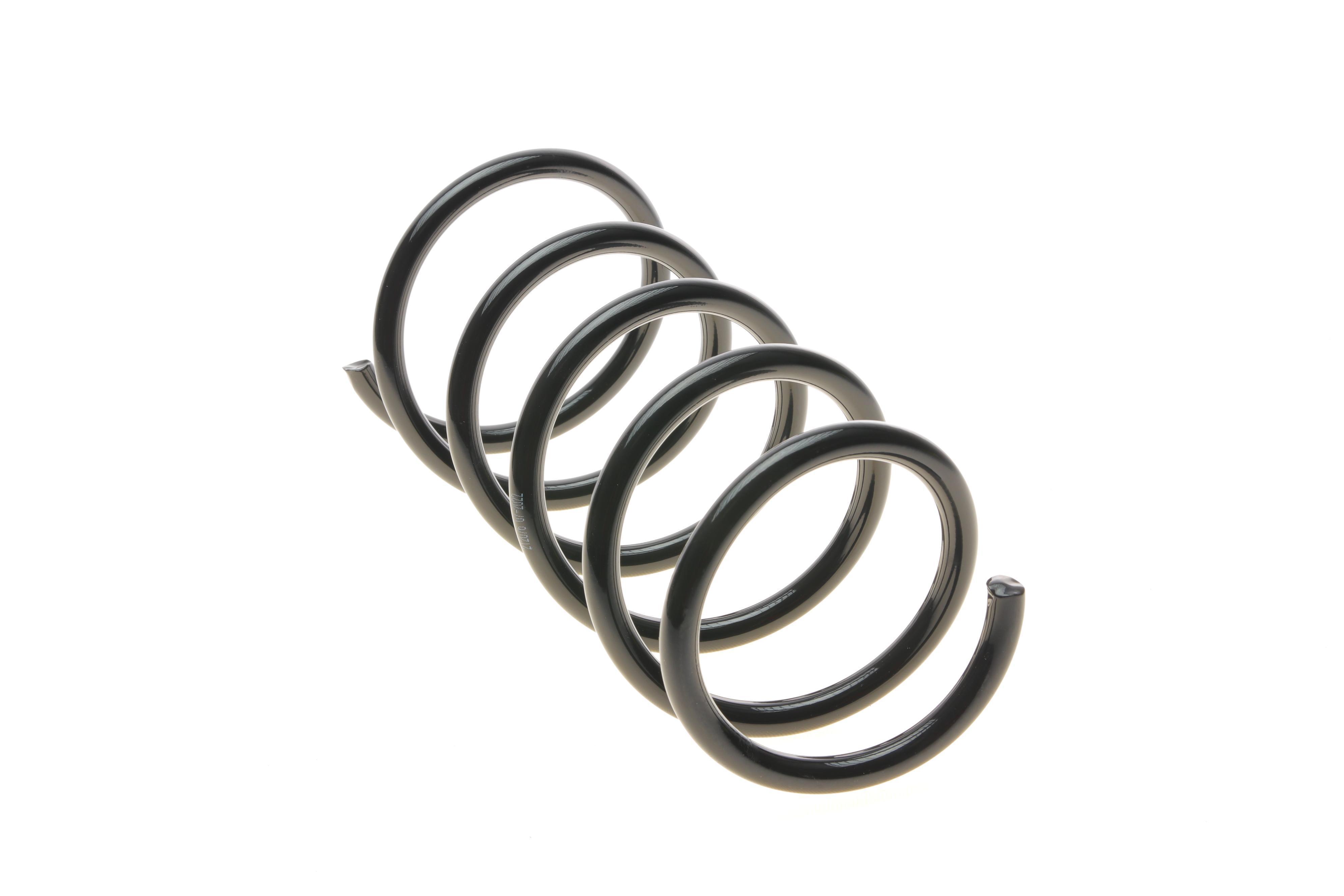 Пружина (передня) Dacia Logan 1.6 16V 10- (седан)/Sandero 1.2 16V/1.4/1.6 16V 08- (нах.зад.частина)