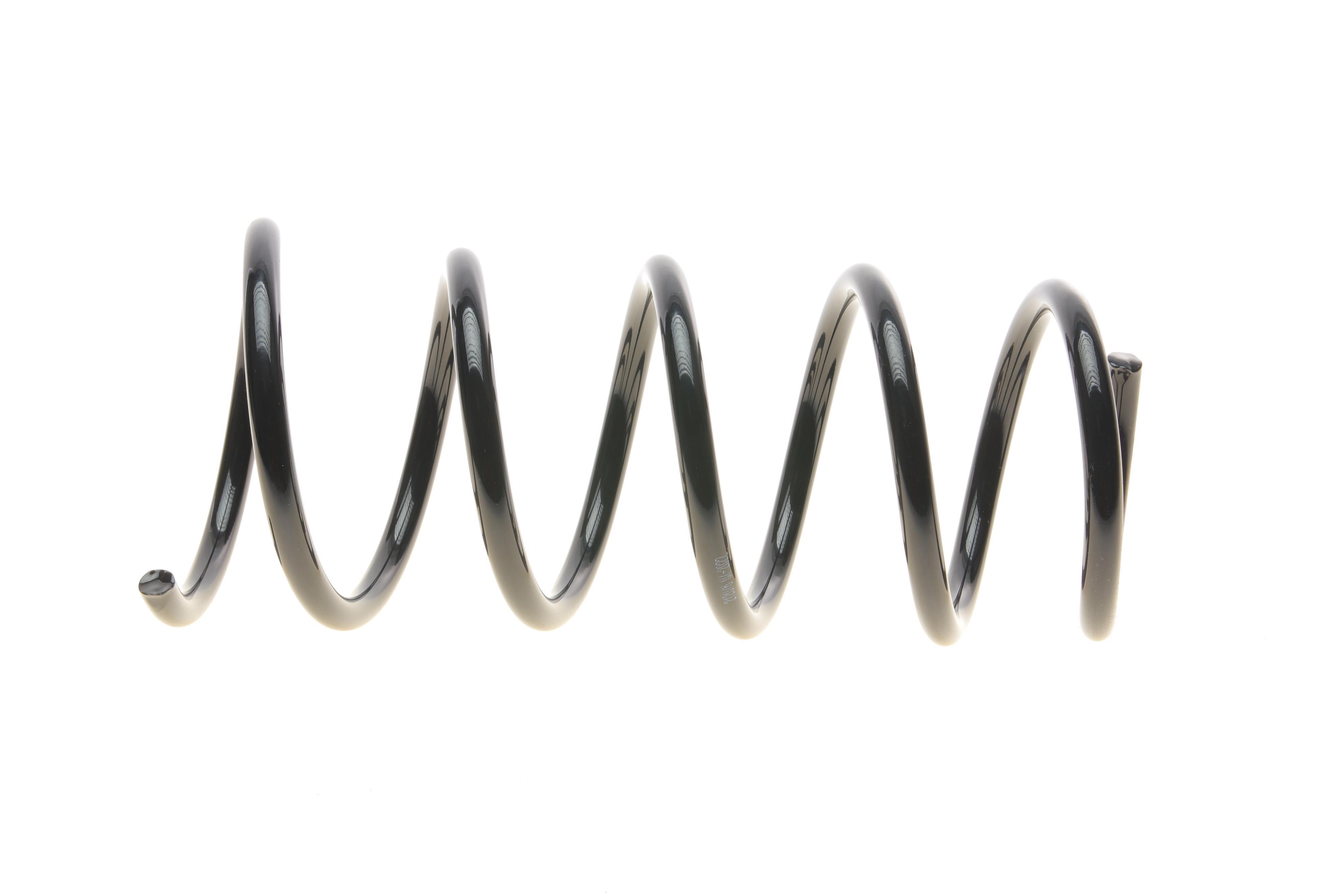 Пружина (передня) Dacia Logan 1.6 16V 10- (седан)/Sandero 1.2 16V/1.4/1.6 16V 08- (нах.зад.частина)