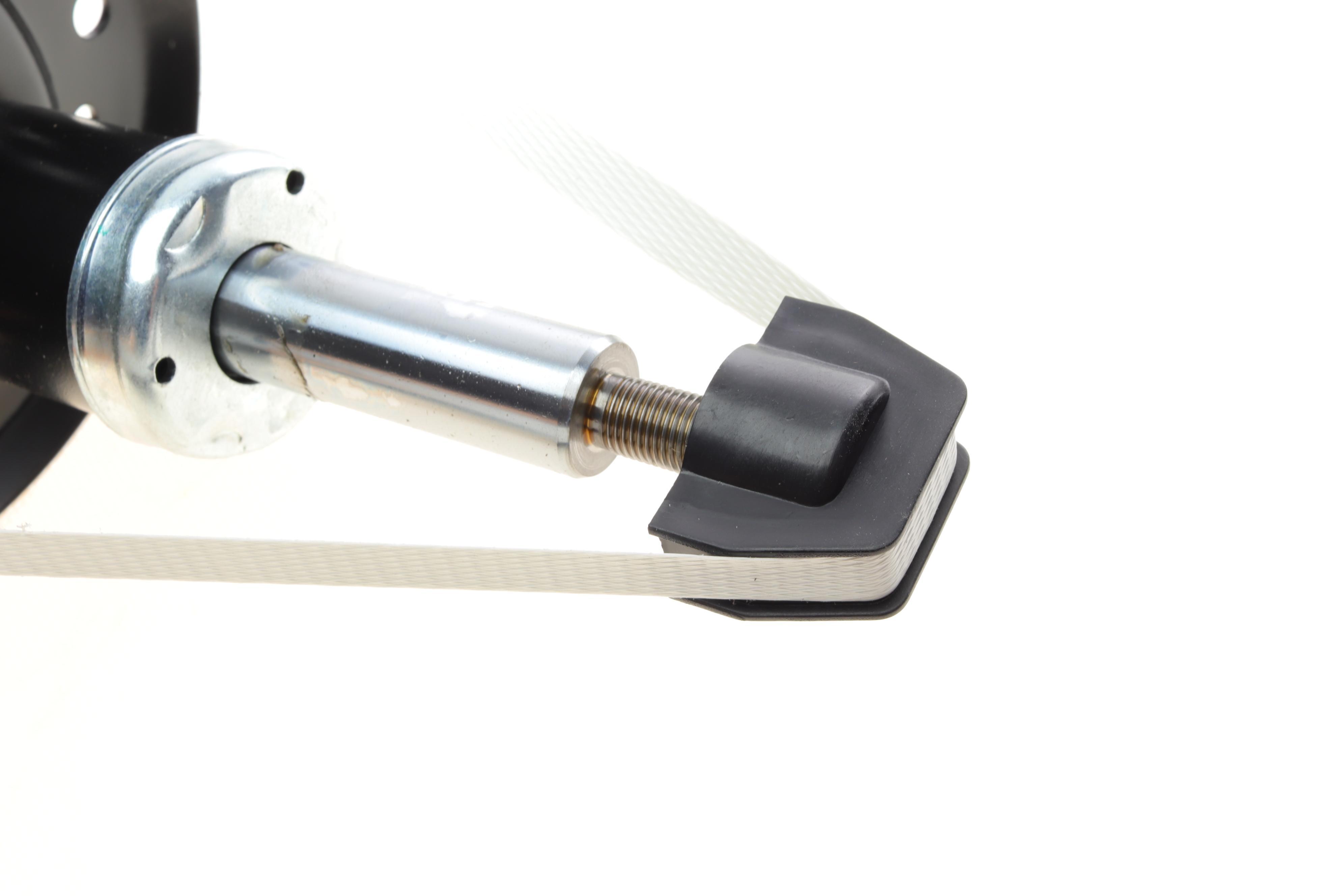 Амортизатор (передній) Citroen Nemo/Peugeot Bipper 08- (L) (Газ)