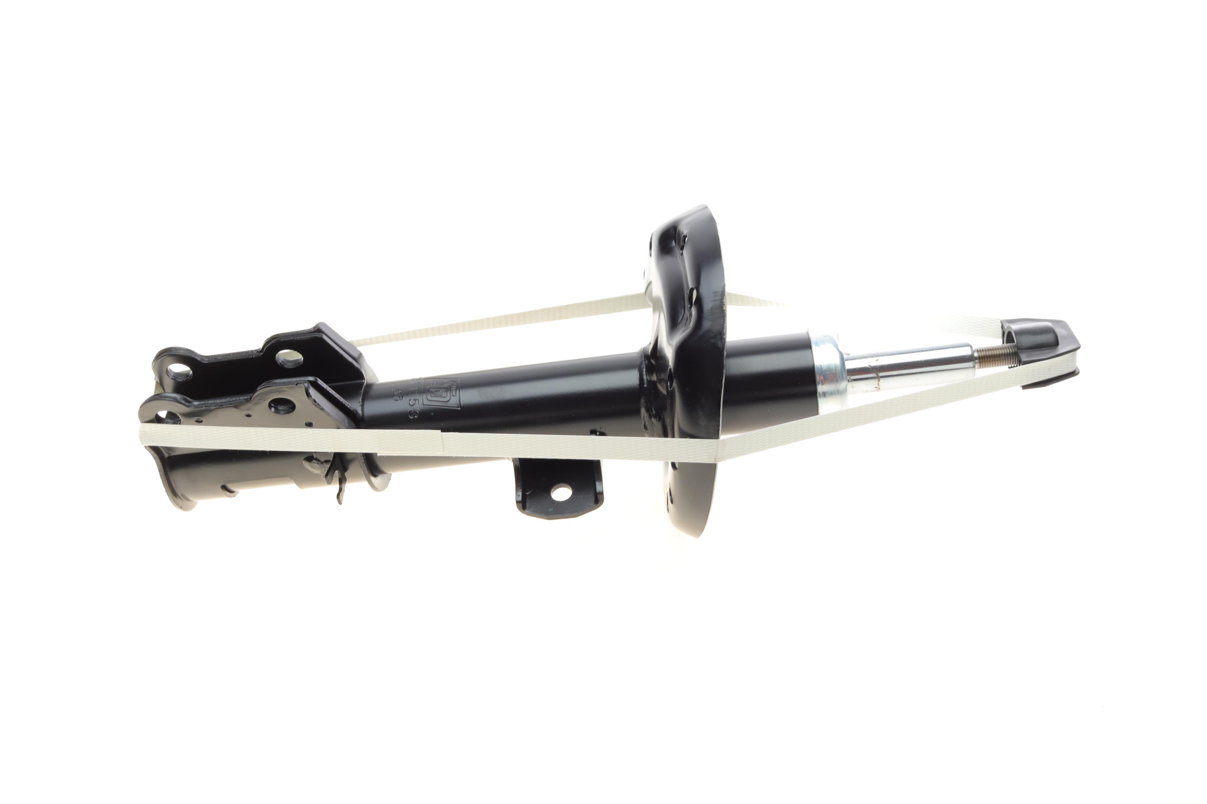 Амортизатор (передній) Citroen Nemo/Peugeot Bipper 08- (L) (Газ)