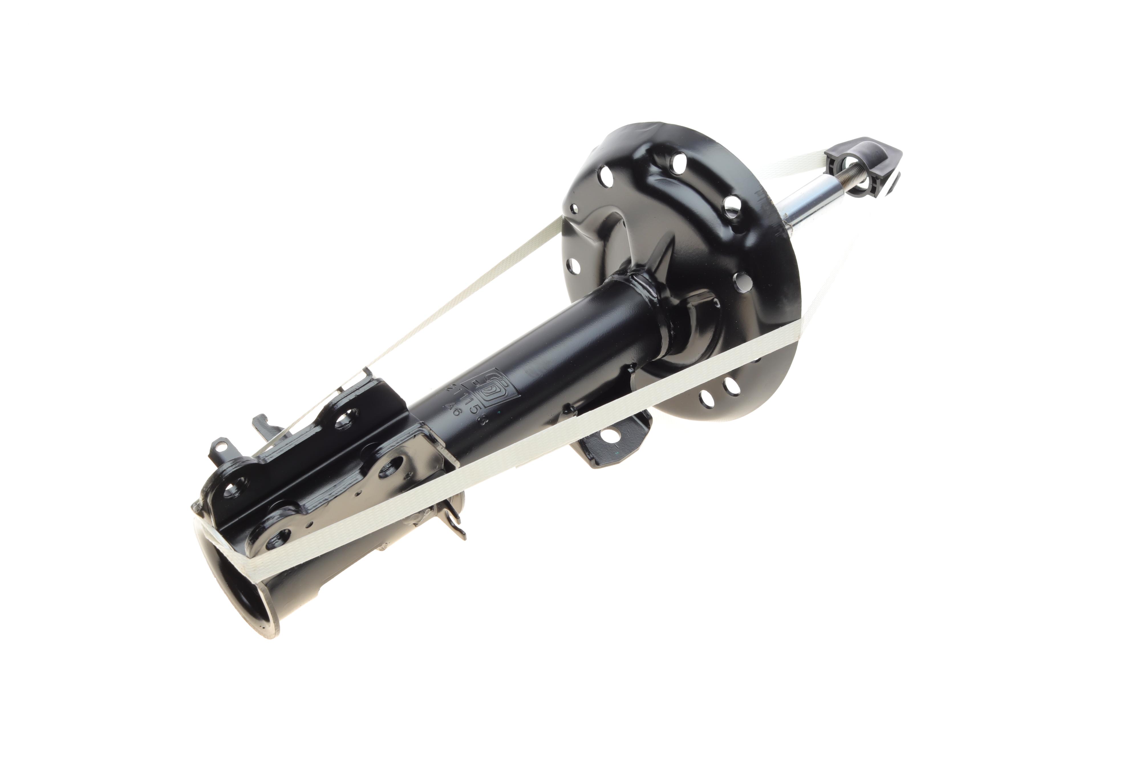 Амортизатор (передній) Citroen Nemo/Peugeot Bipper 08- (L) (Газ)