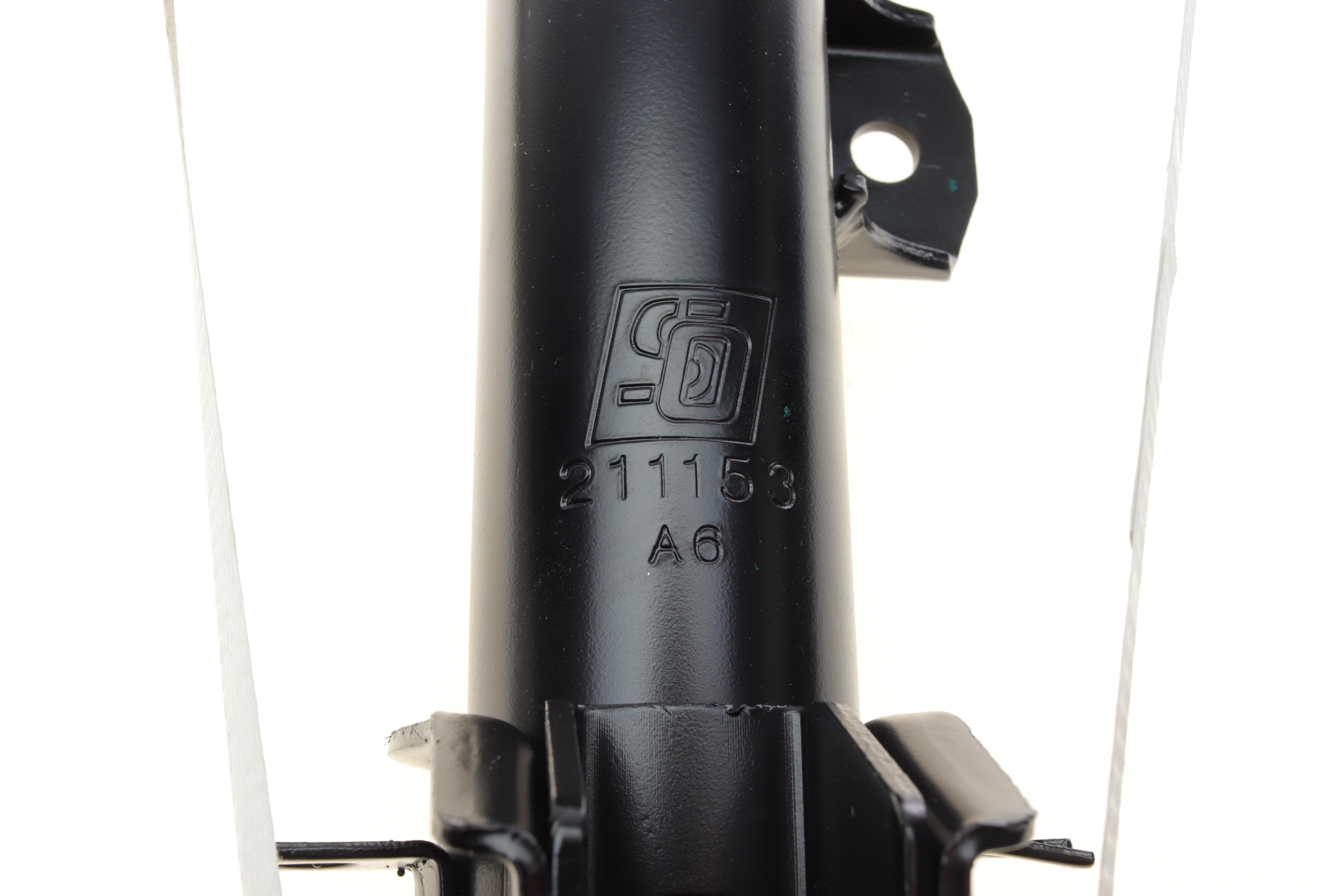 Амортизатор (передній) Citroen Nemo/Peugeot Bipper 08- (L) (Газ)