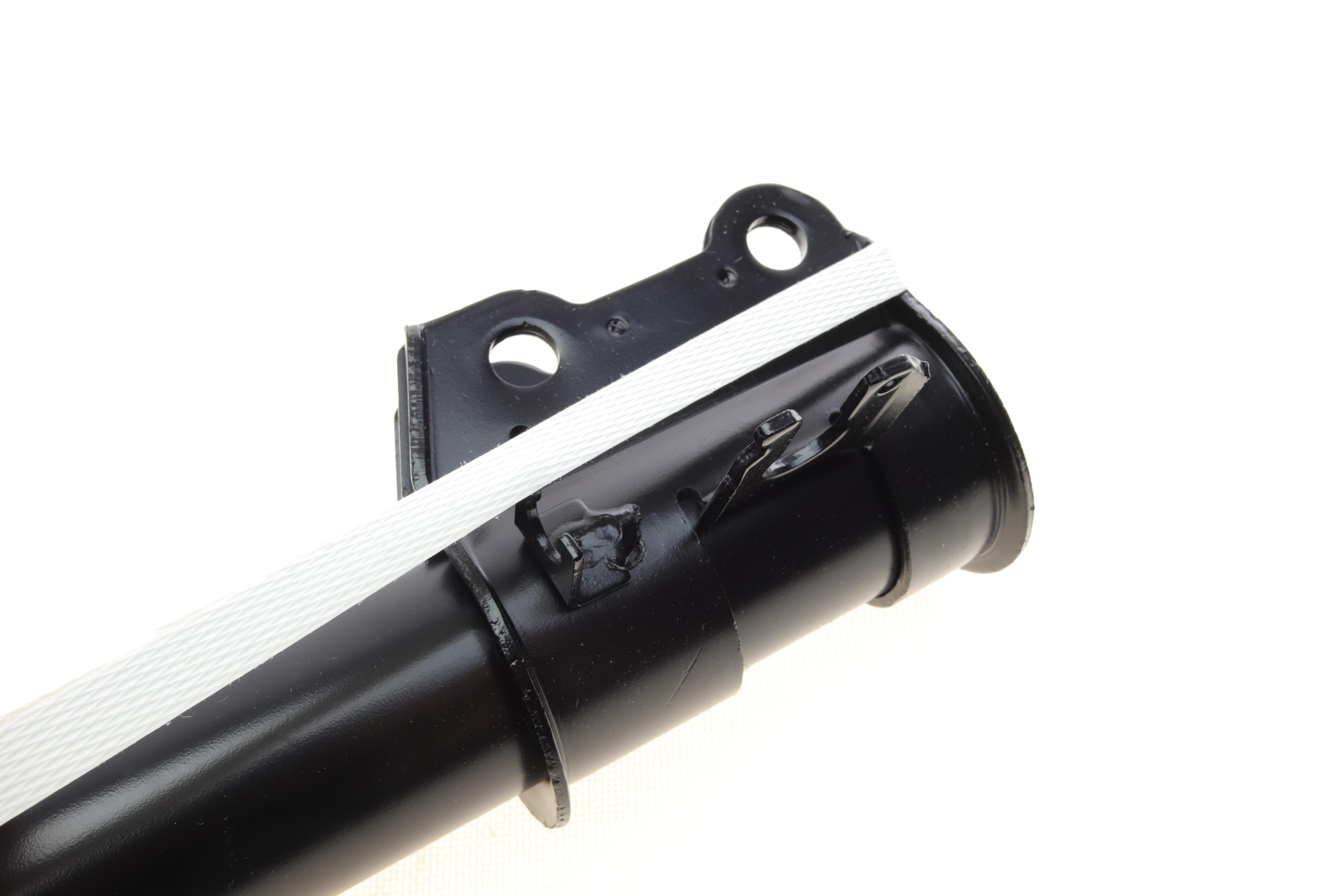 Амортизатор (передній) Citroen Nemo/Peugeot Bipper 08- (L) (Газ)