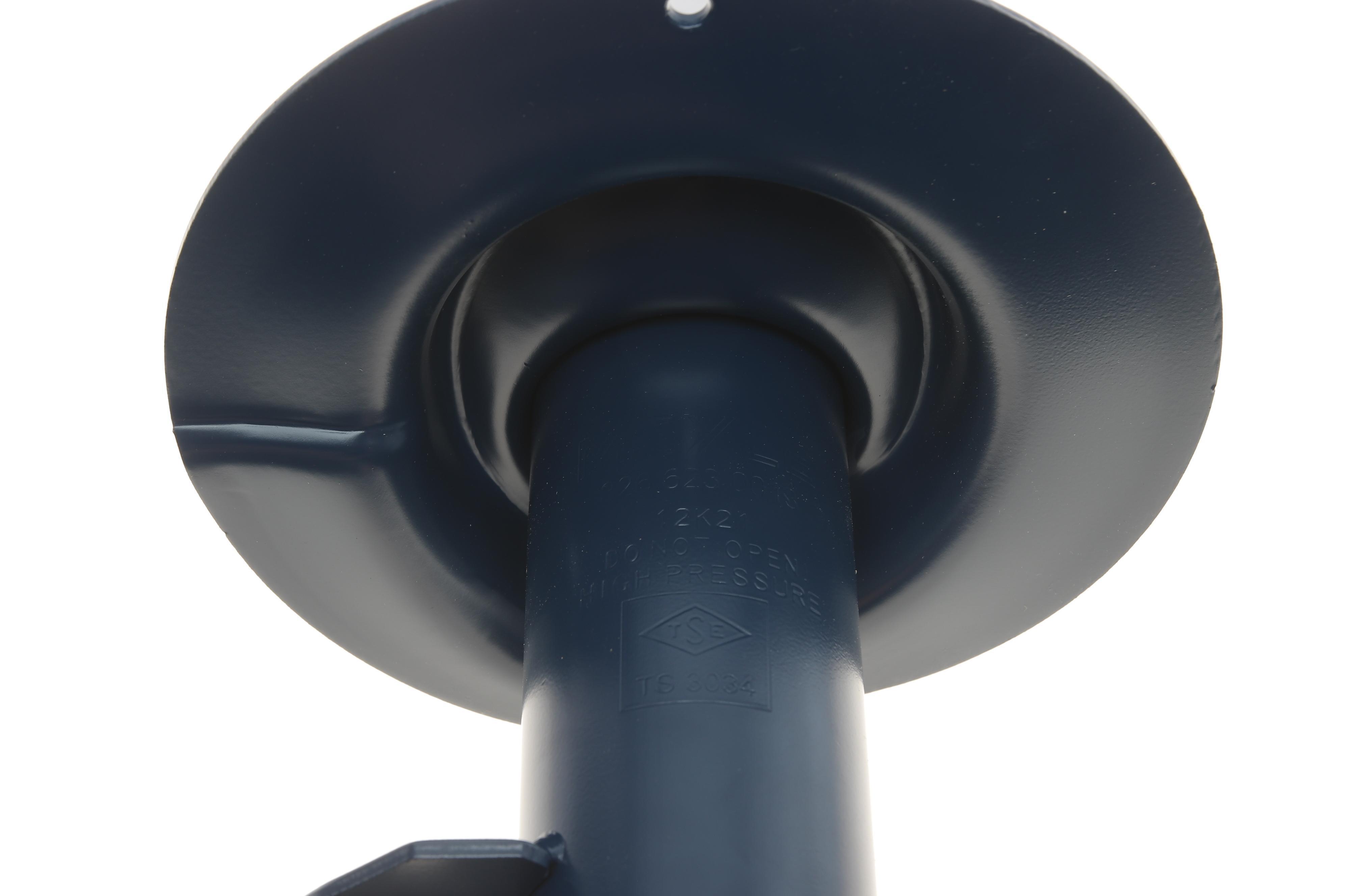 Амортизатор (передній) BMW X5 (E53) 00- (L)