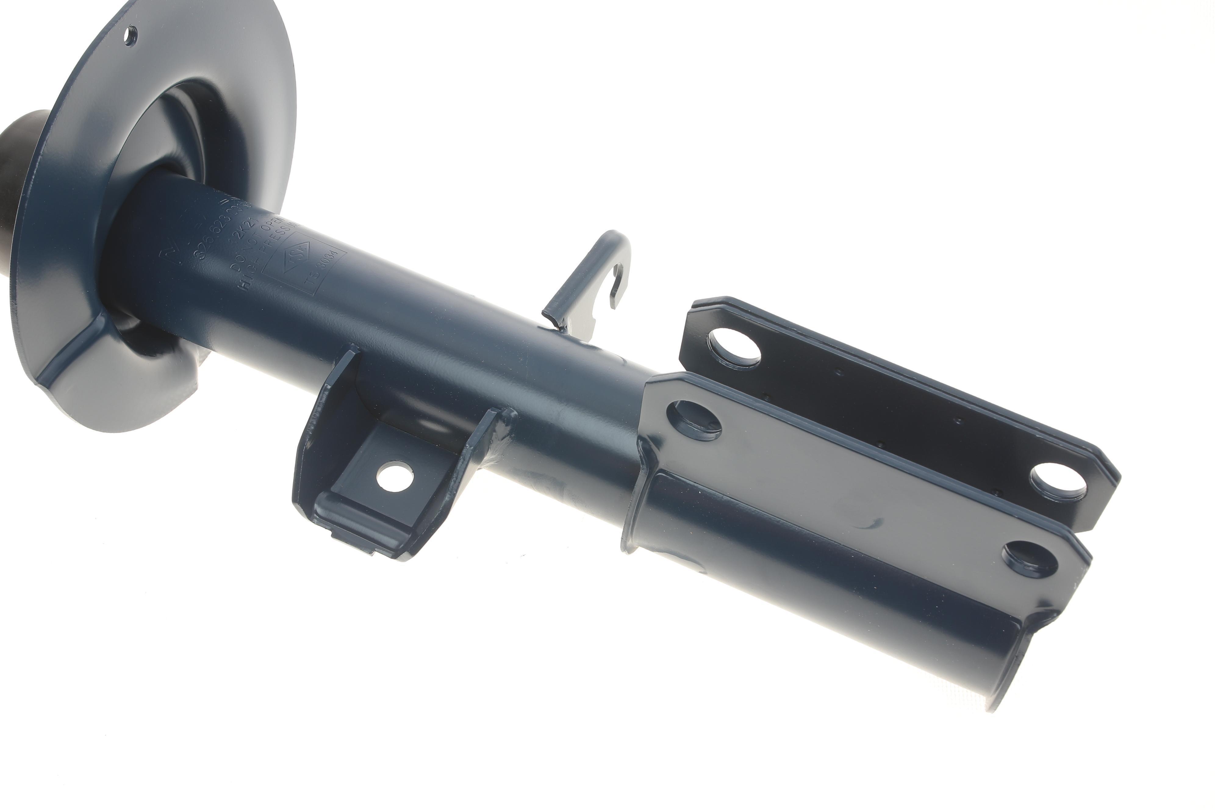 Амортизатор (передній) BMW X5 (E53) 00- (L)