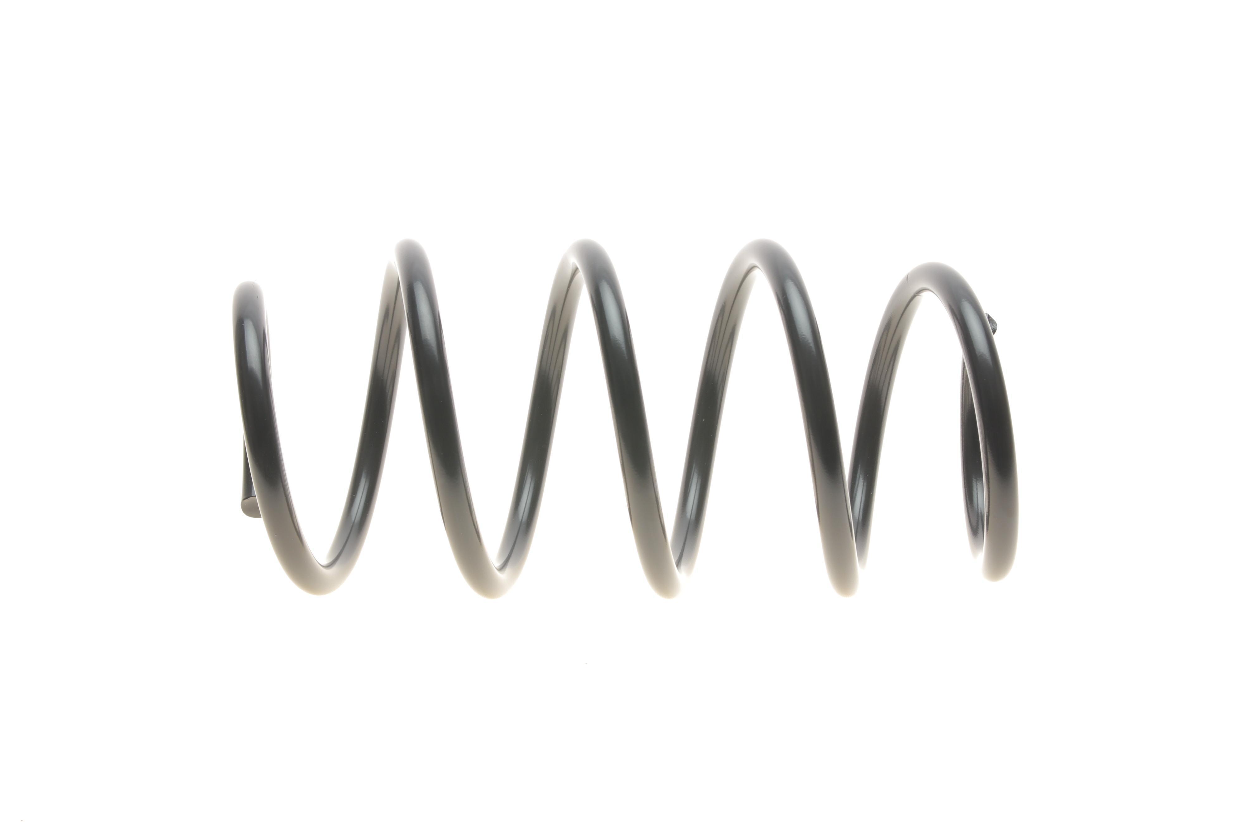 Пружина (передня) Renault Kangoo 1.5dCi/1.6/1.6 16V 08- (вен/фургон) (осн:Kangoo/Express)