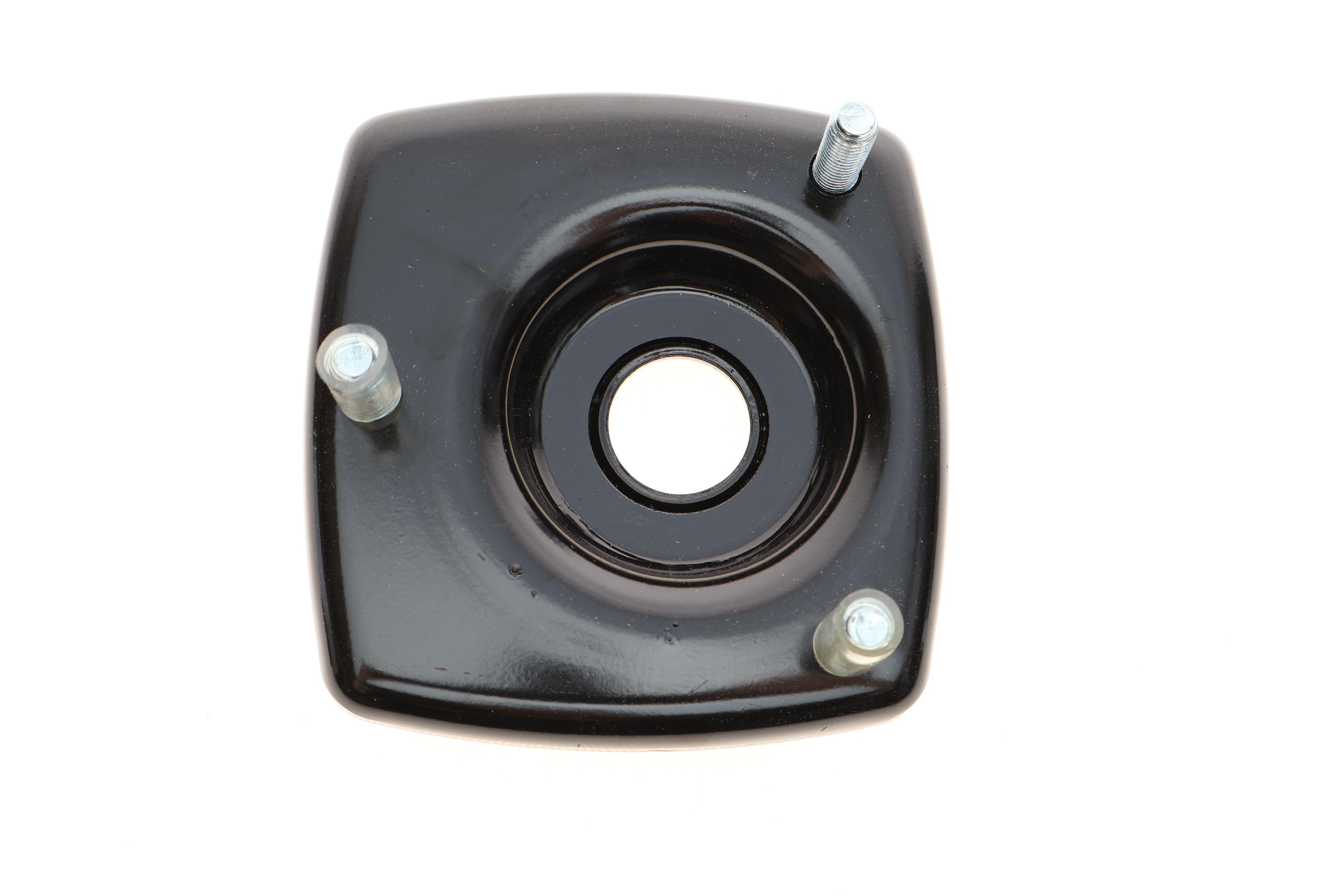 Подушка амортизатора (заднього) MB M-class (W163) 98-05 (B1)