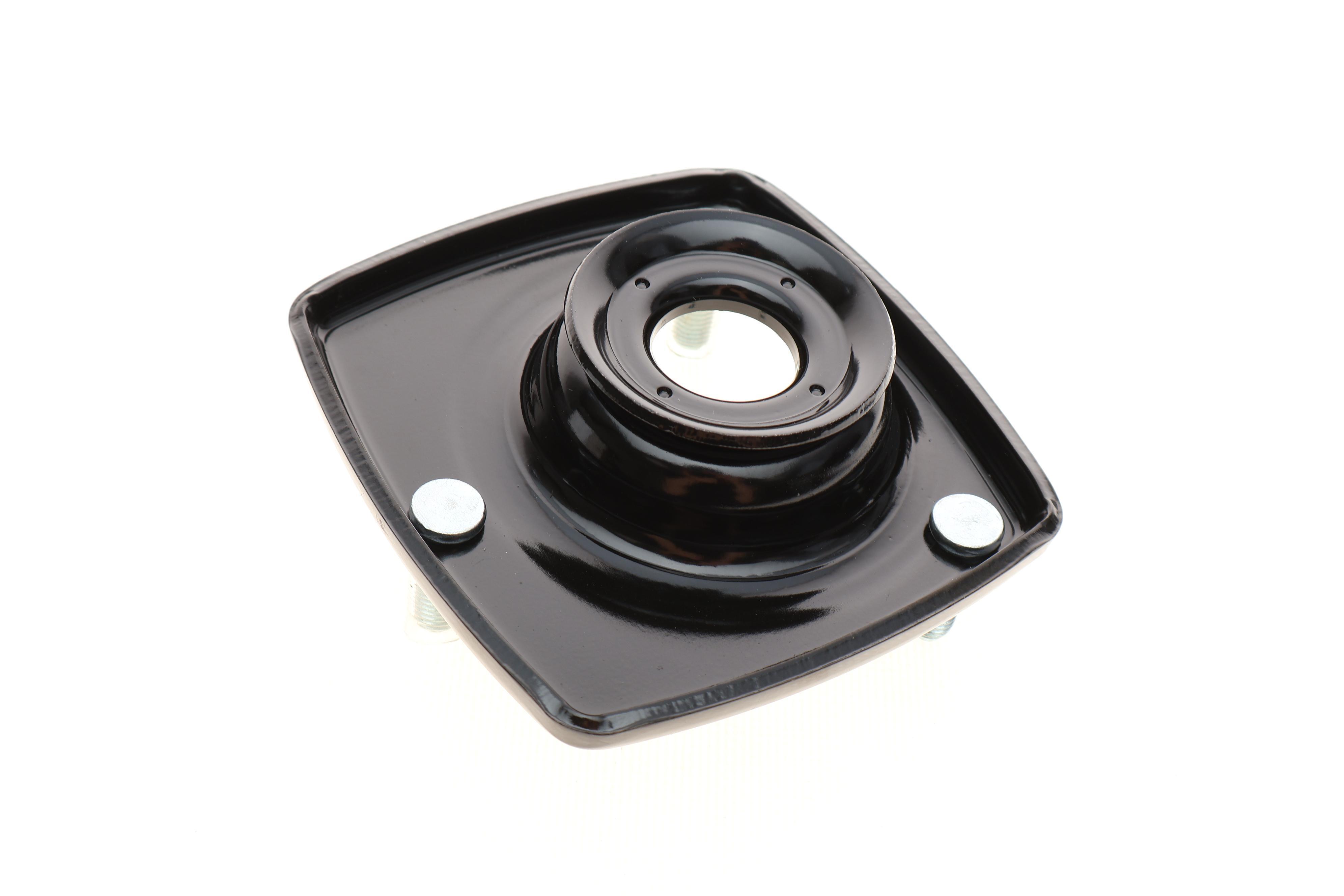 Подушка амортизатора (заднього) MB M-class (W163) 98-05 (B1)