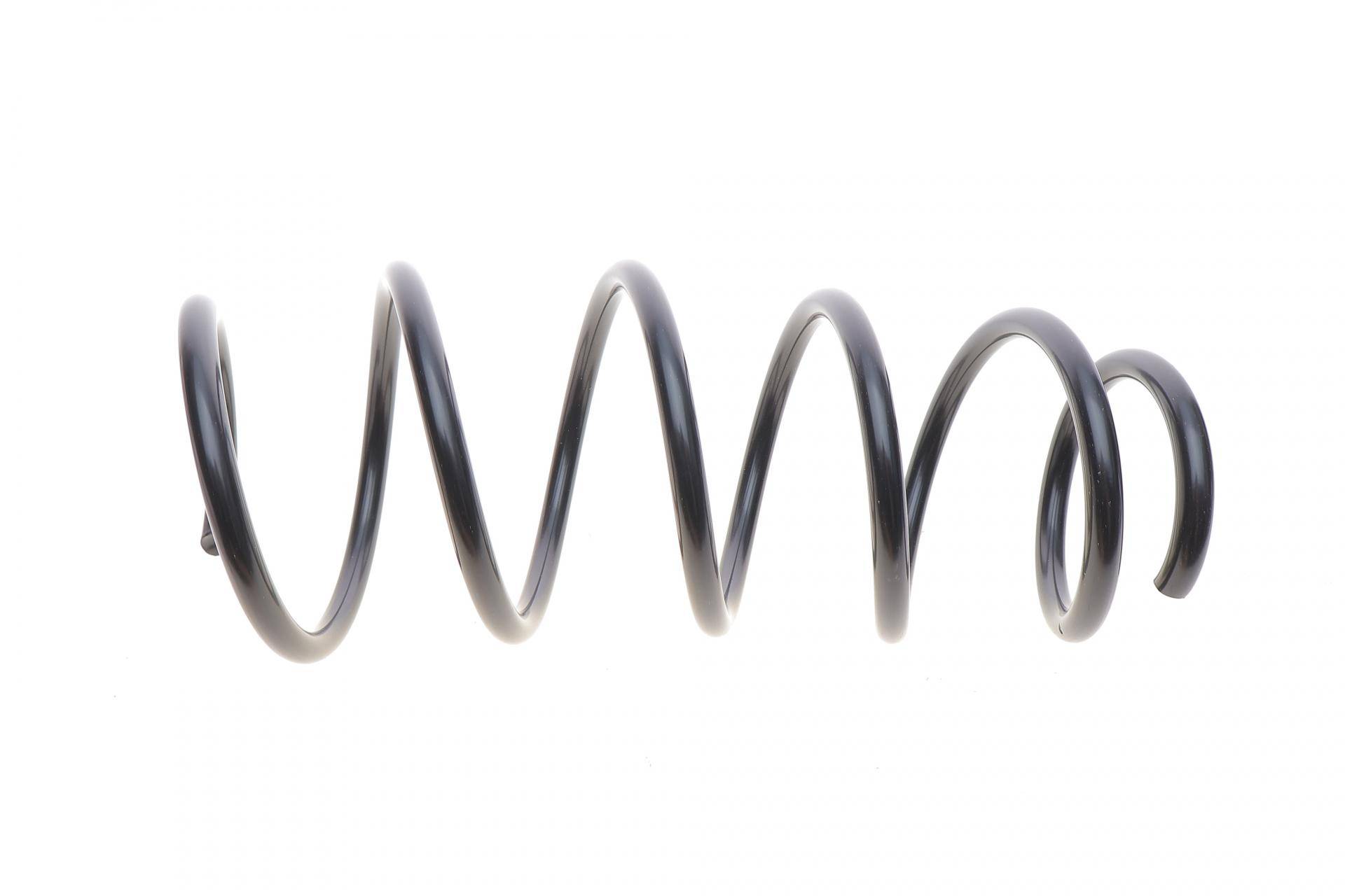 Пружина (передня) Opel Astra H 1.3CDTI/1.8 04-14 / 09- (седан/унив/накл.з.ч/фург)(без спорт.ход.ч)