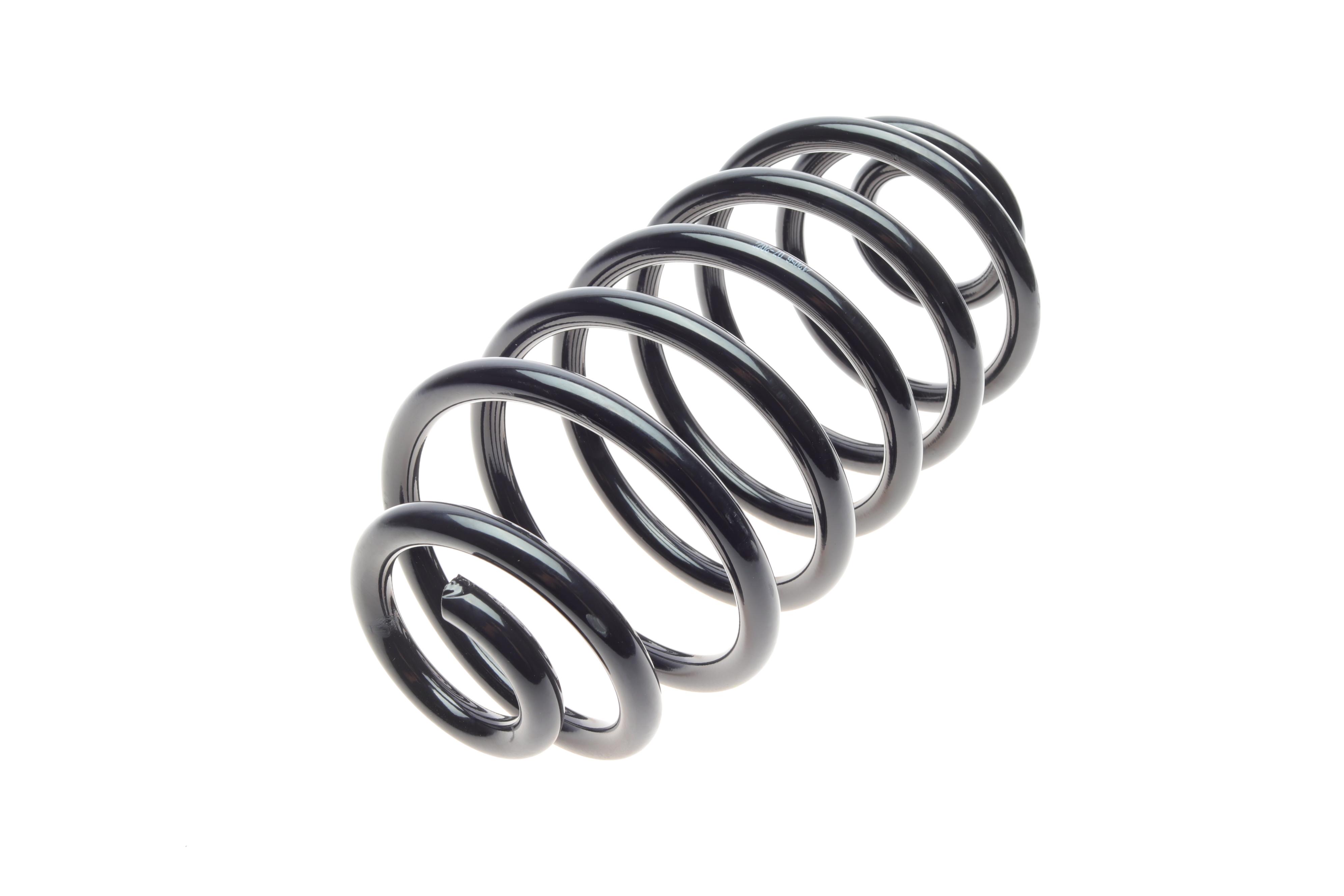 Пружина (задня) Opel Zafira A 1.6-2.2 16V/2.0DI/DTI/OPC/2.2DTI 99-05