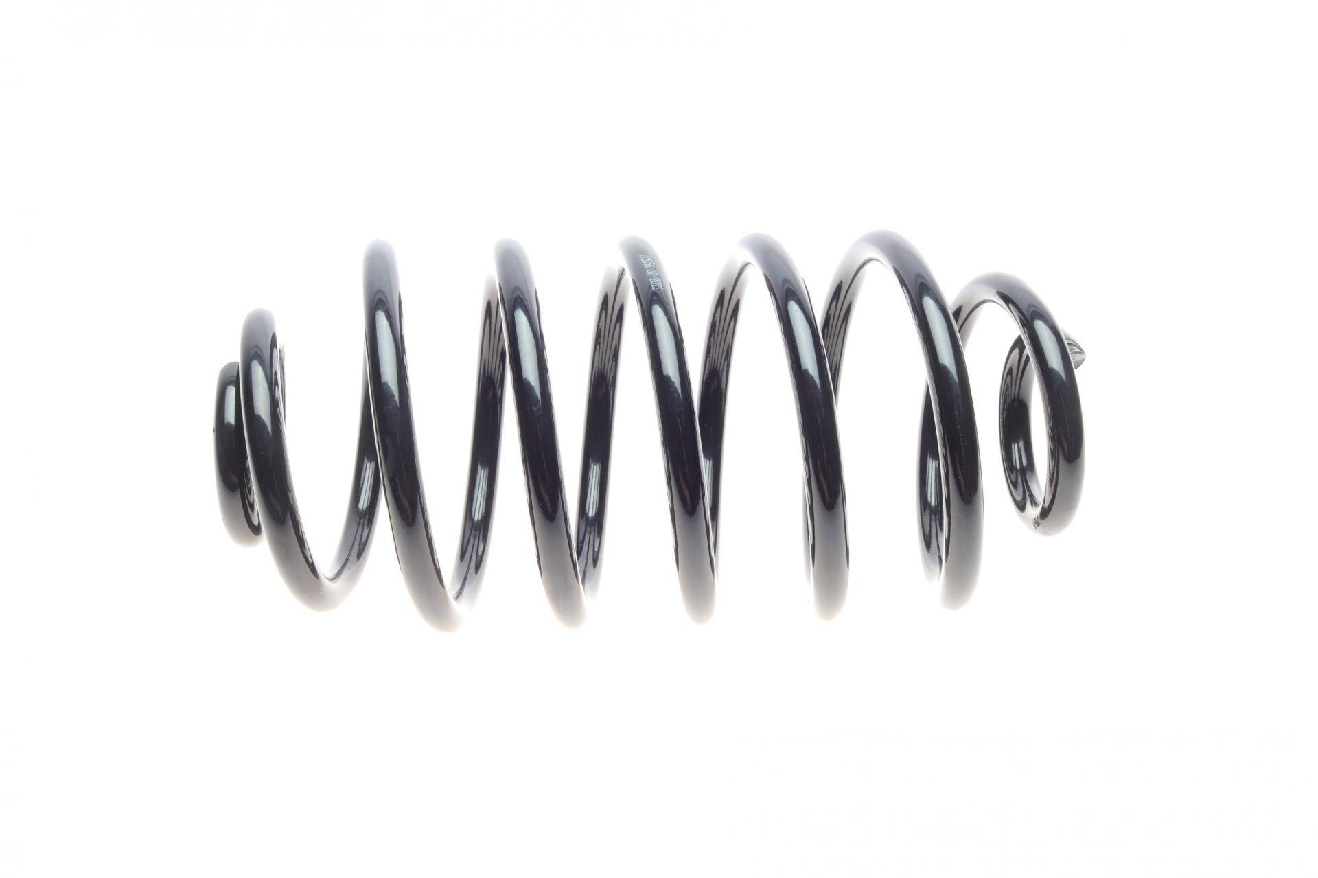 Пружина (задня) Opel Zafira A 1.6-2.2 16V/2.0DI/DTI/OPC/2.2DTI 99-05