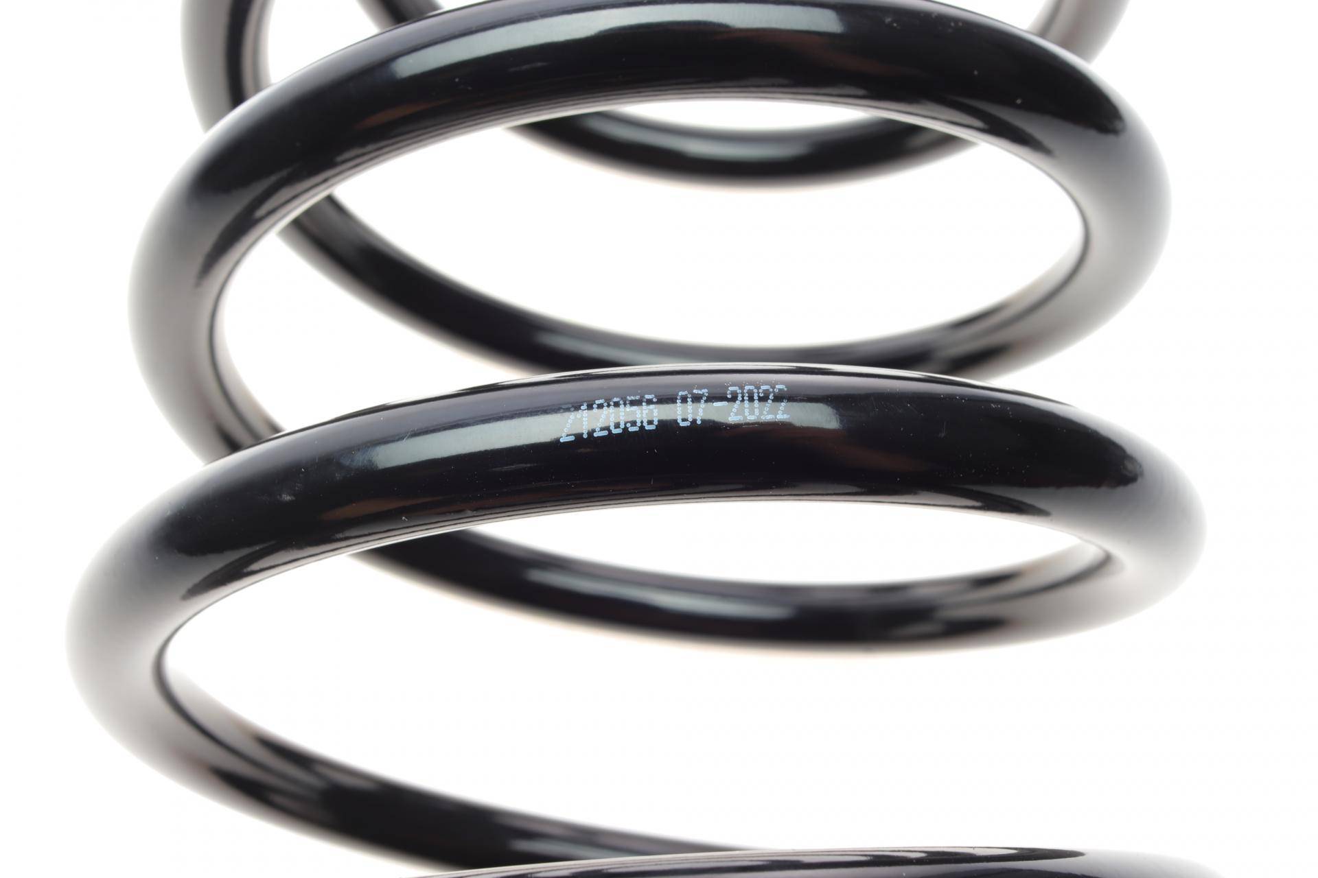 Пружина (задня) Opel Zafira A 1.6-2.2 16V/2.0DI/DTI/OPC/2.2DTI 99-05