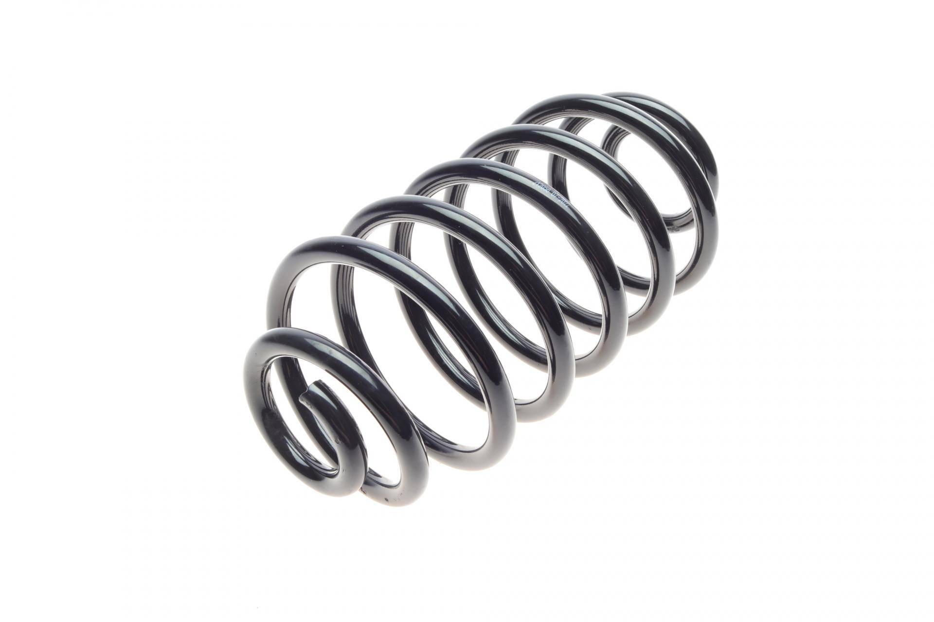 Пружина (задня) Opel Zafira A 1.6-2.2 16V/2.0DI/DTI/OPC/2.2DTI 99-05