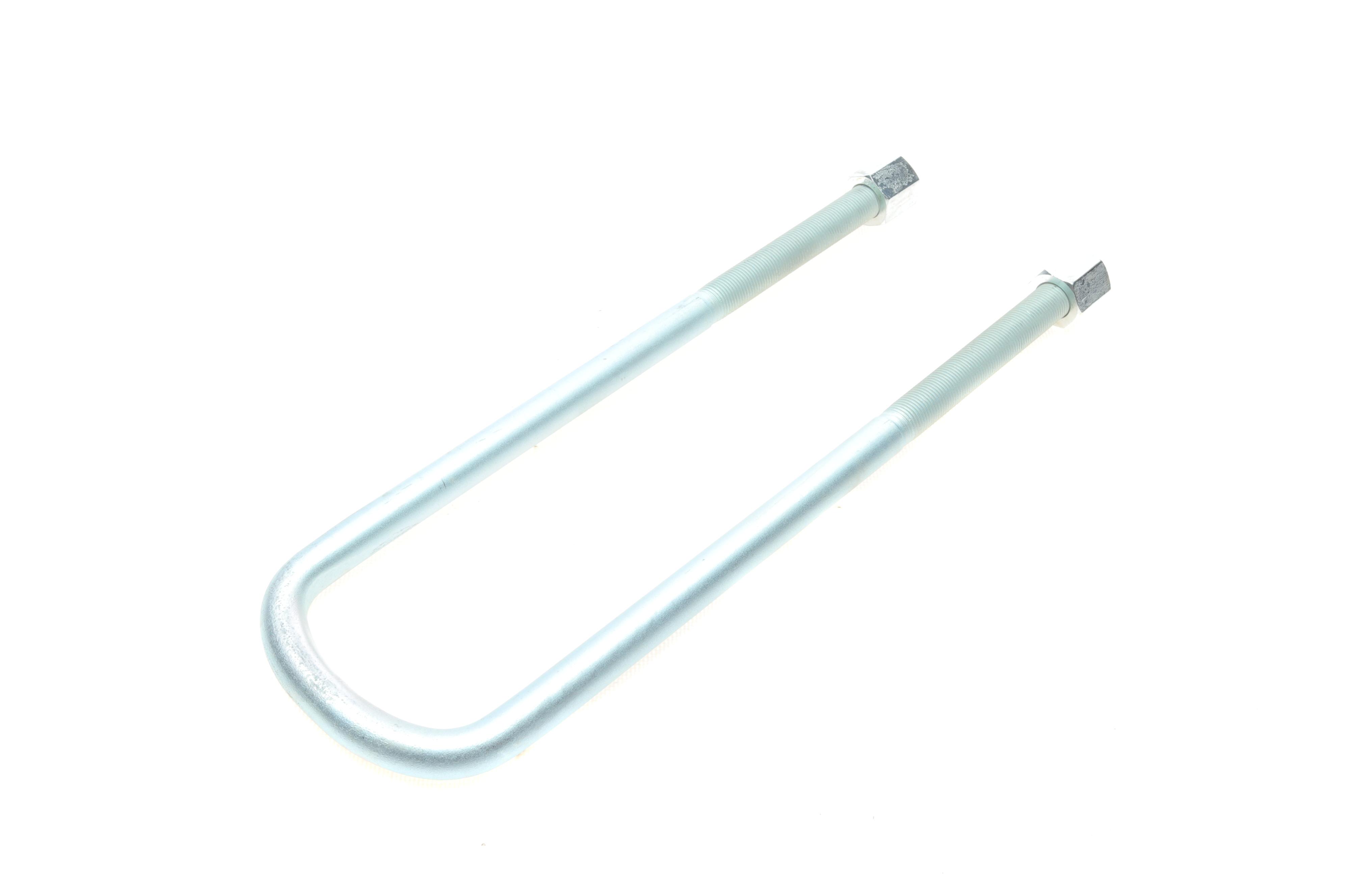 Стремянка MB 809-914D (відкидна кабіна) (M16x1.5x82x340)