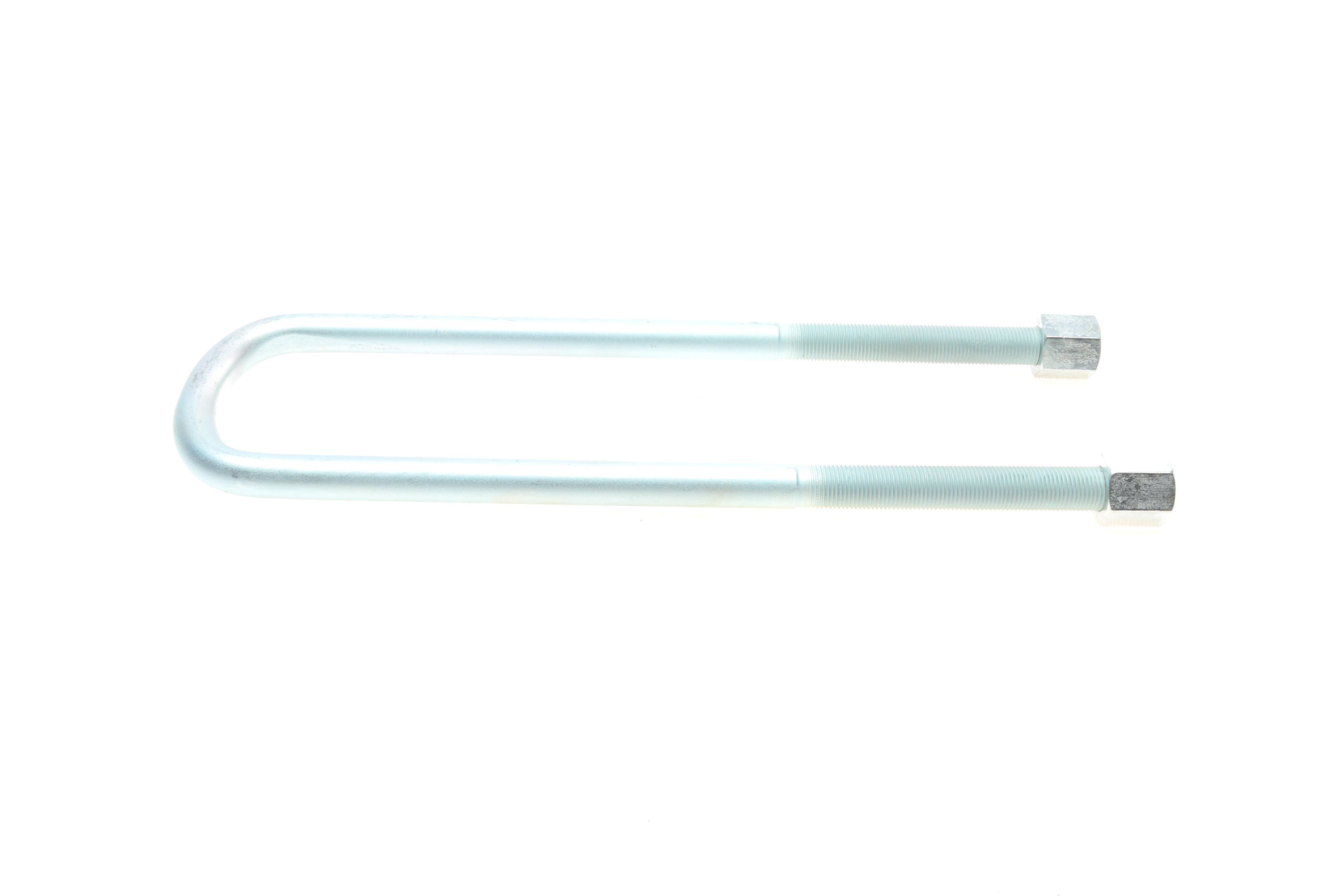 Стремянка MB 809-914D (відкидна кабіна) (M16x1.5x82x340)