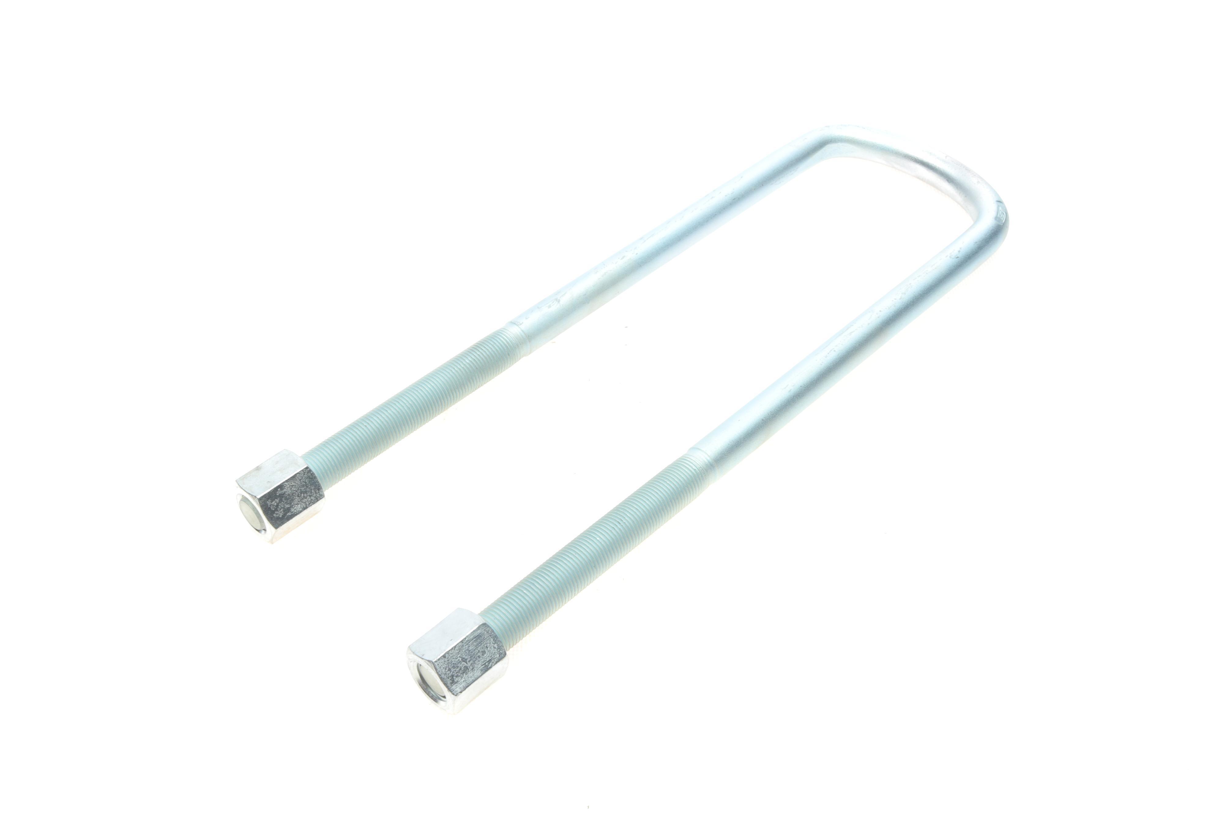 Стремянка MB 809-914D (відкидна кабіна) (M16x1.5x82x340)