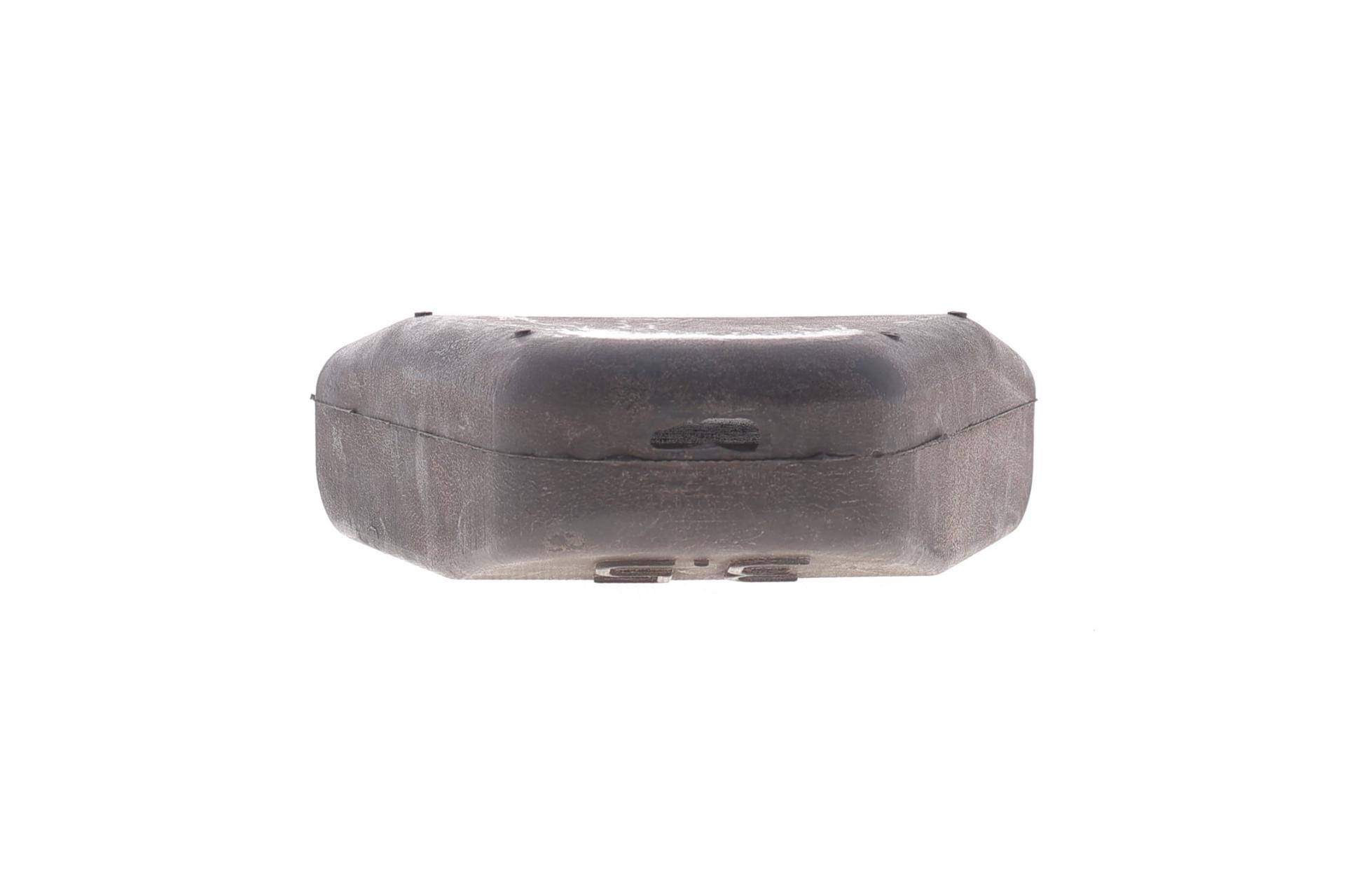 Подушка ресори (по краях) MB Sprinter 96-06 (3,5t) (метал.)