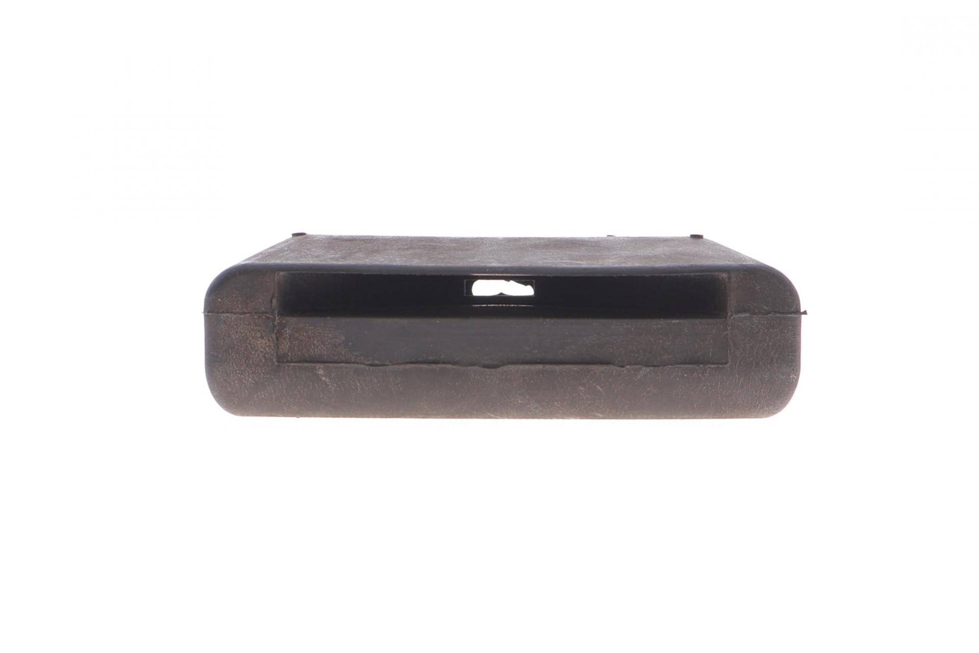 Подушка ресори (по краях) MB Sprinter 96-06 (3,5t) (метал.)