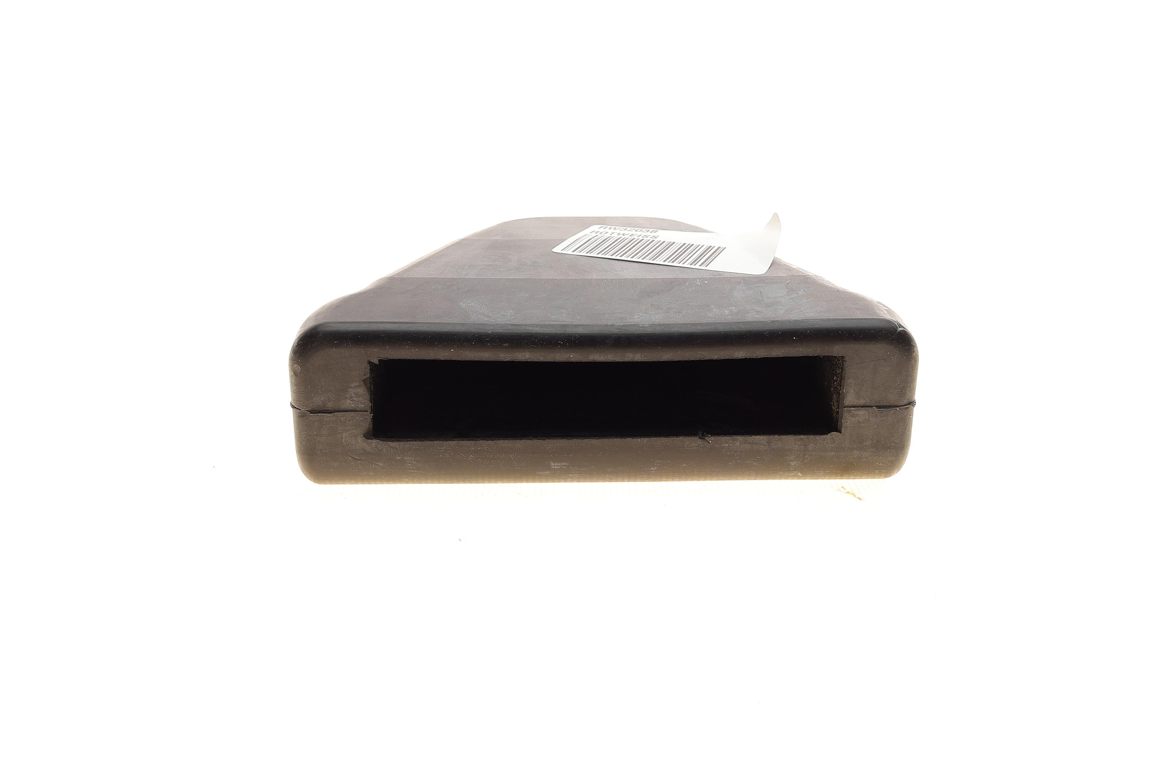 Подушка ресори (по краях) MB Sprinter 96-06 (3, 5t) (пласт.)