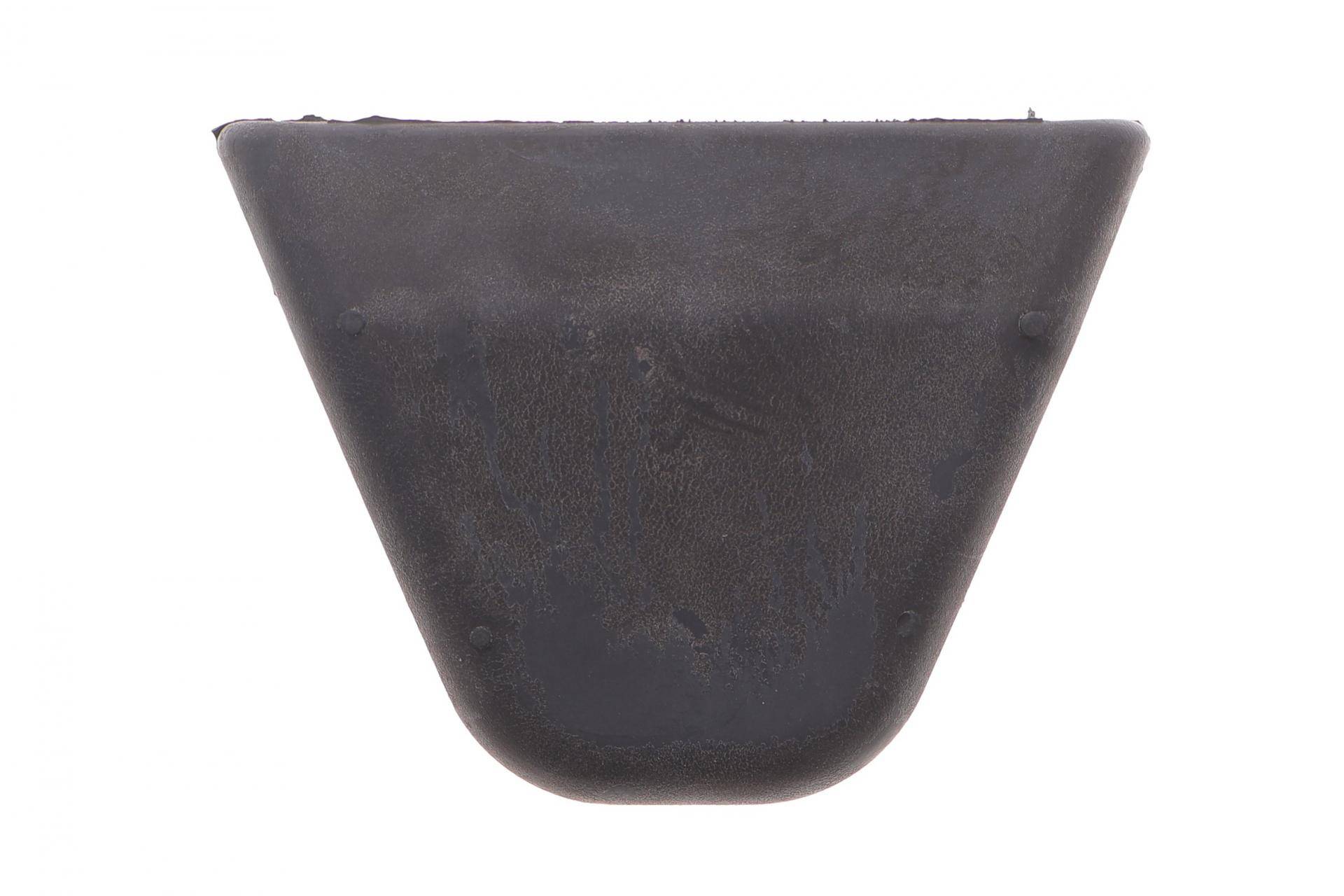 Подушка ресори (по краях) MB Sprinter 96-06 (3,5t) (метал.)