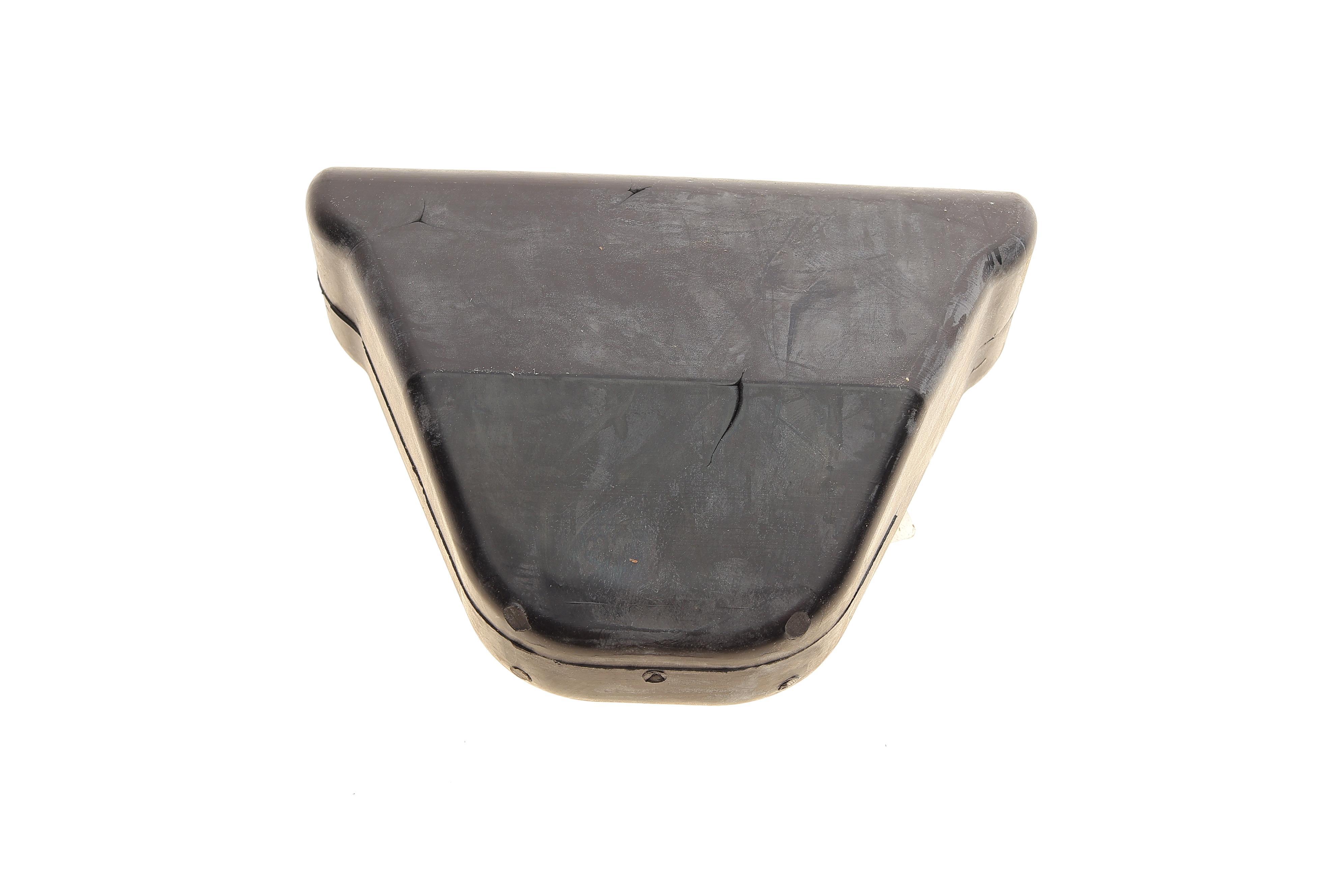 Подушка ресори (по краях) MB Sprinter 96-06 (3, 5t) (пласт.)