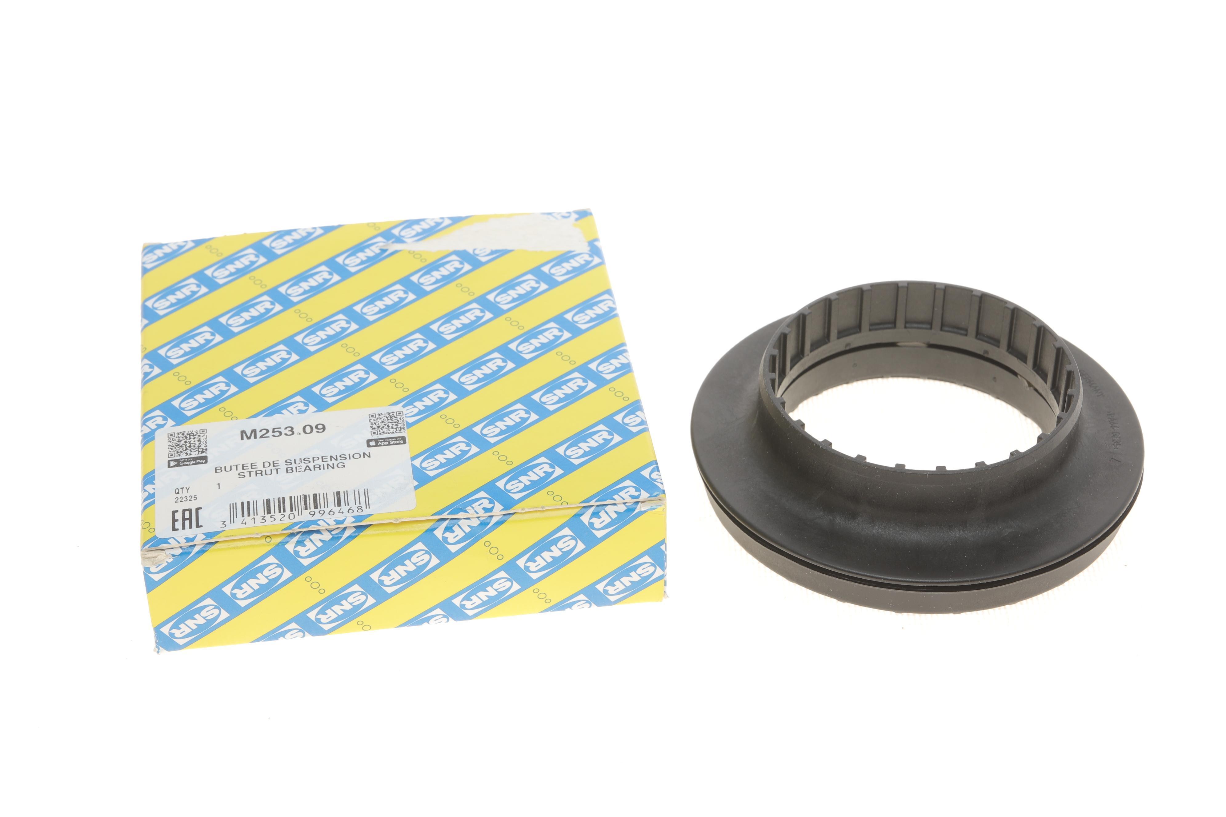 Підшипник амортизатора опорний Opel Astra H/Vectra C