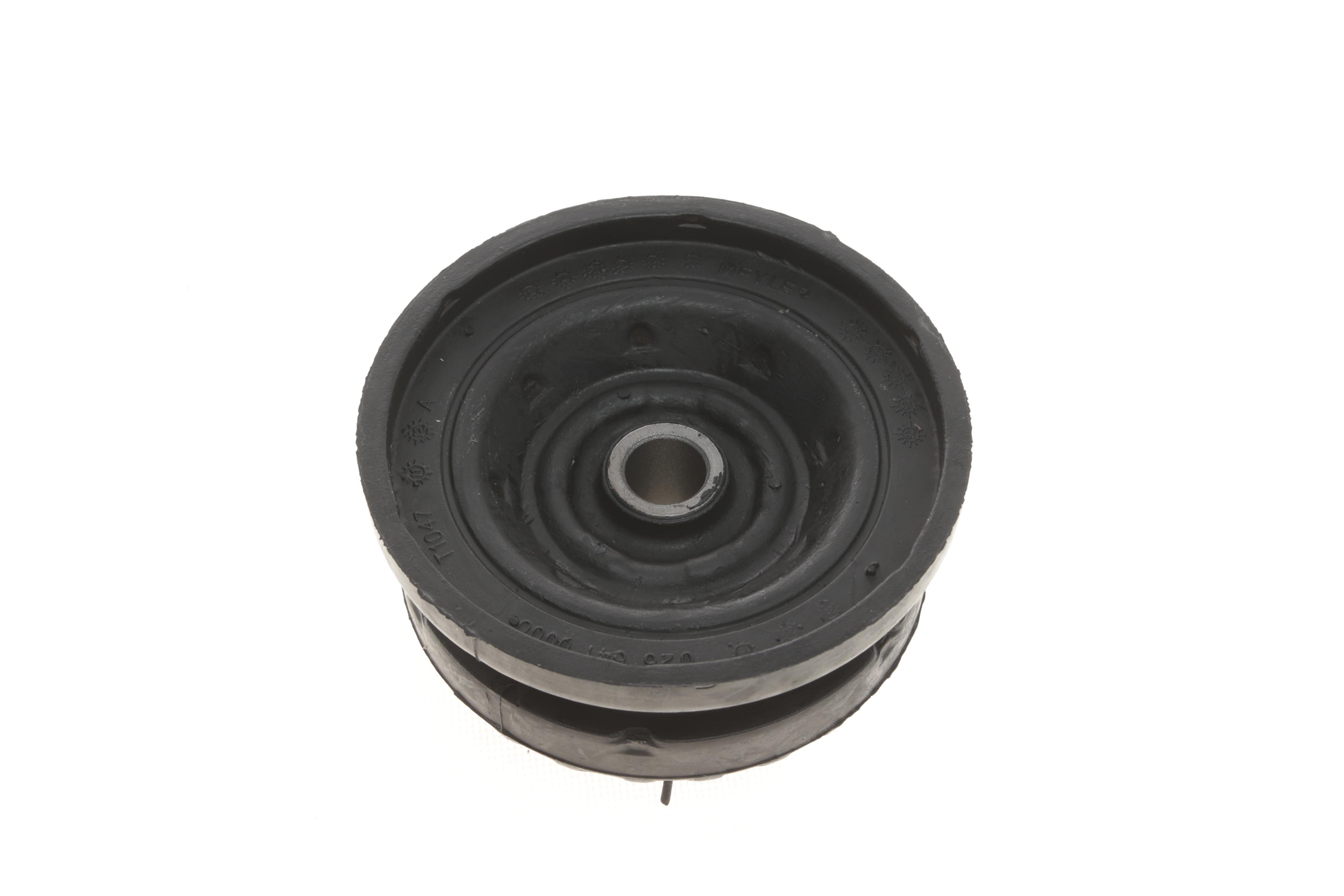 Подушка амортизатора (переднього) + підшипник MB Vito (W639) 03-